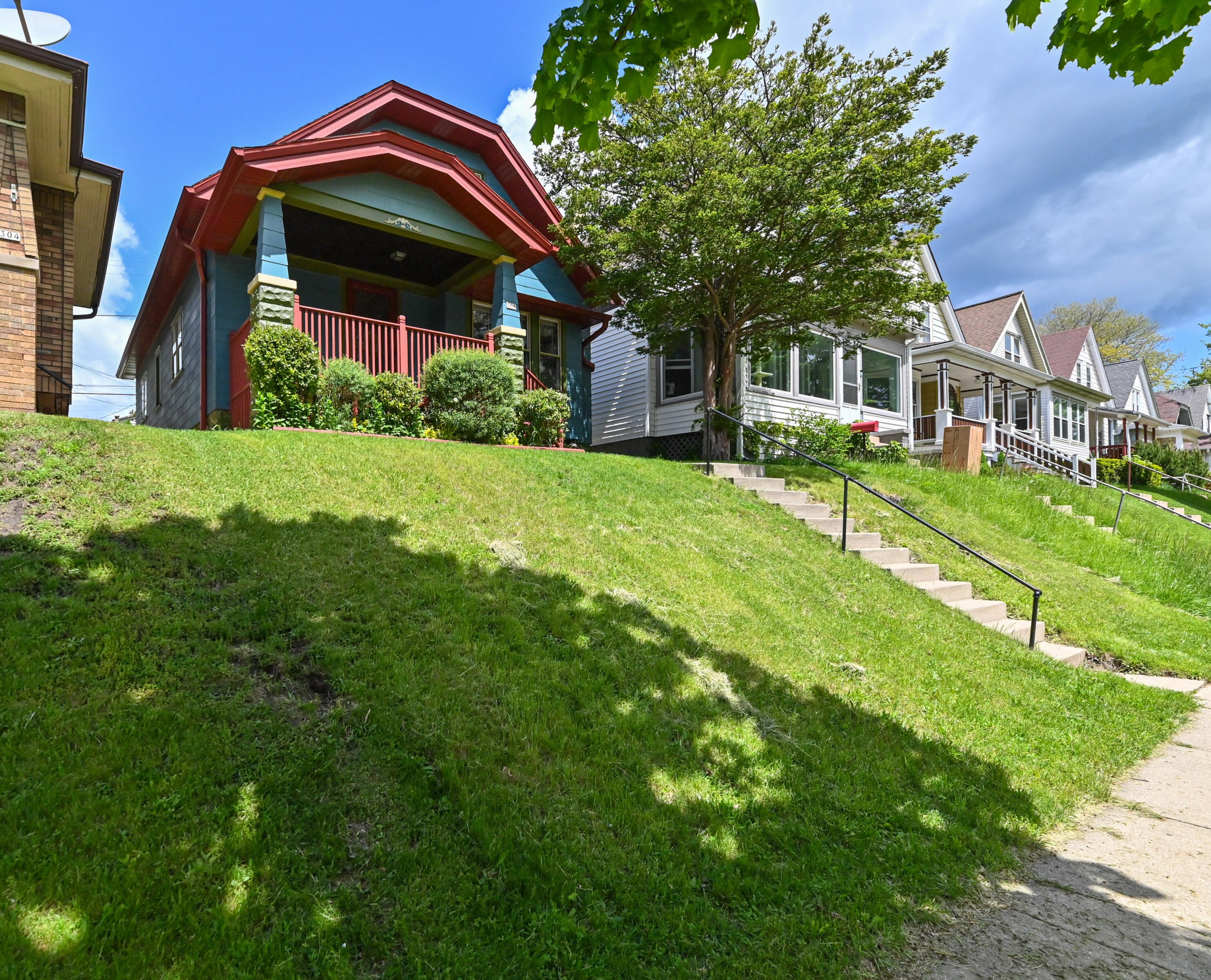 308 Rosedale Ave, Milwaukee, WI 53207-0014