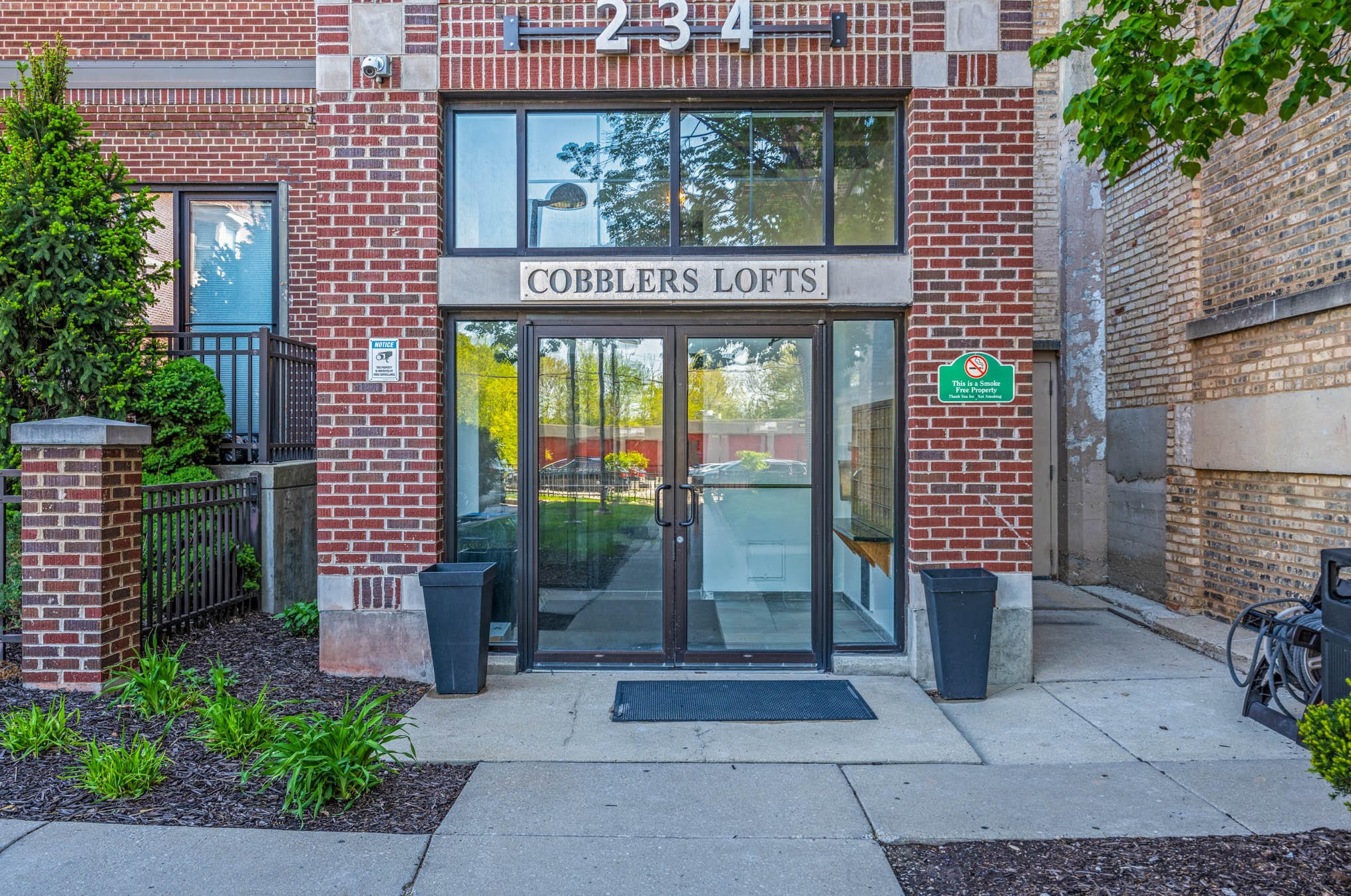 234 E Reservoir Ave #312, Milwaukee, WI 53212
