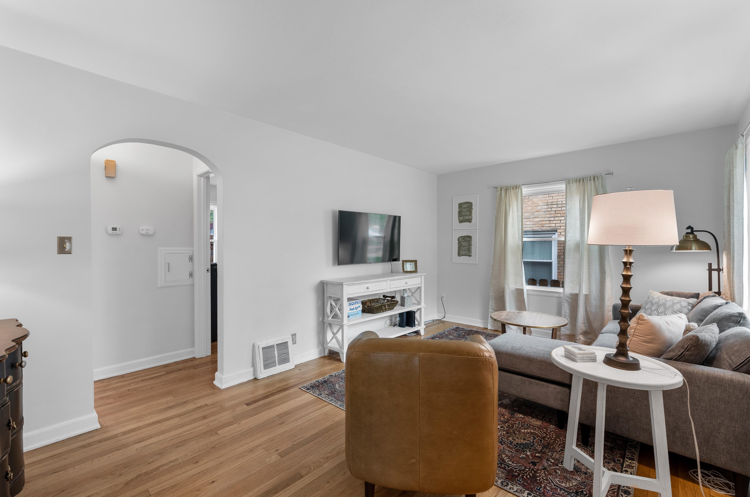 2763 81st St, Milwaukee WI  53222-4851 exterior