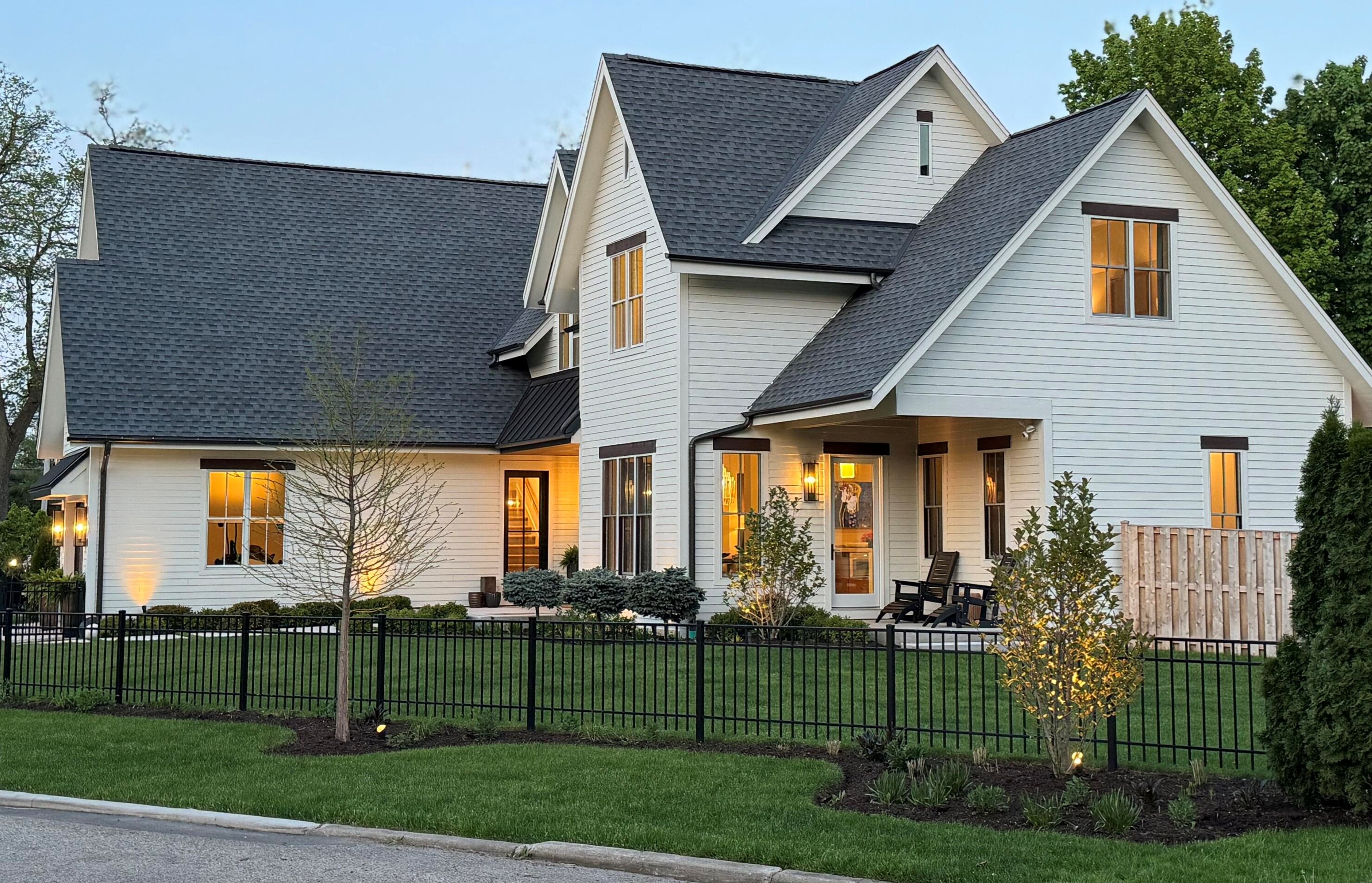 1550 Evergreen Ln, Lake Geneva, WI 53147