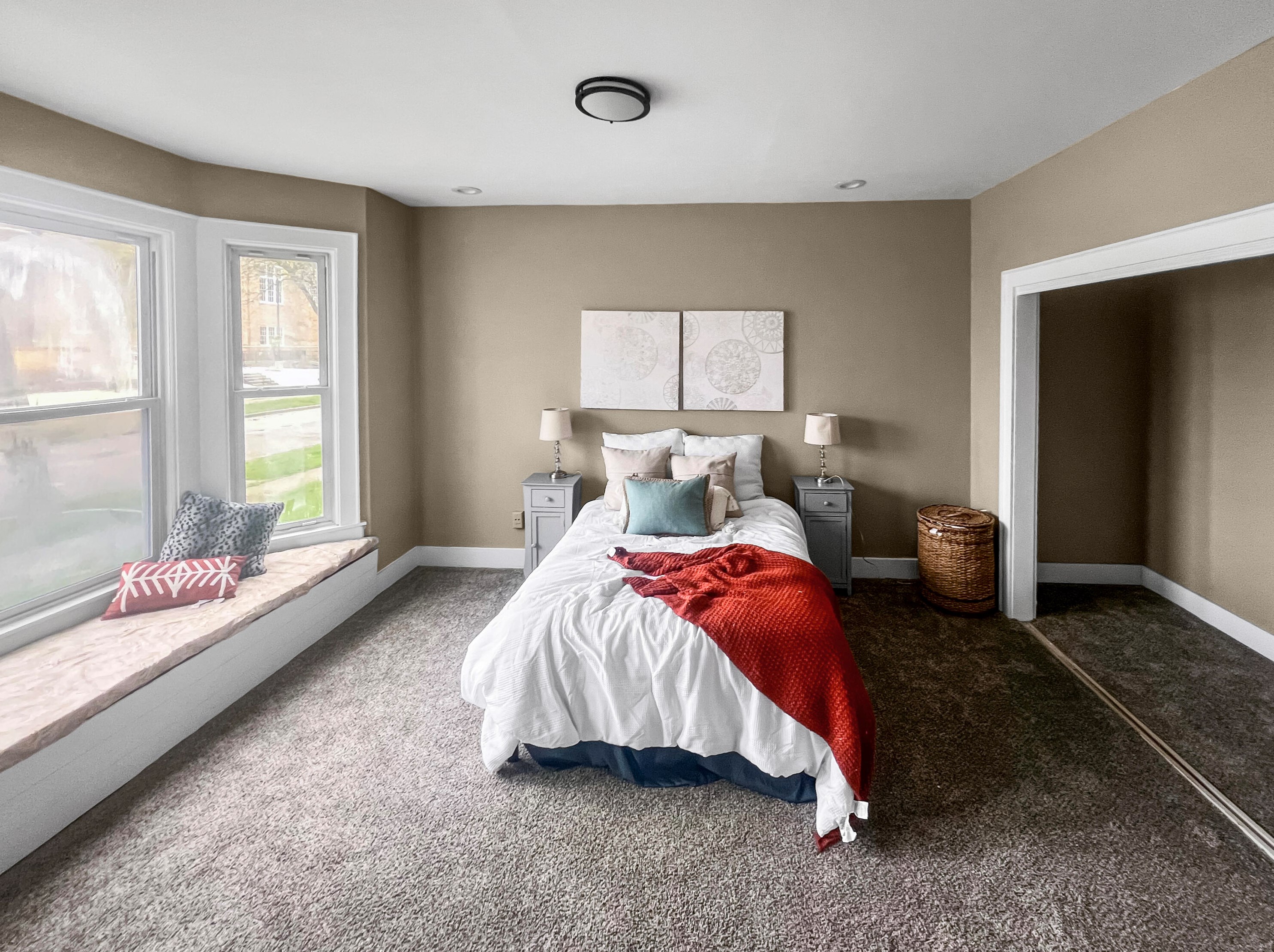 5312 36, Milwaukee WI 53209-4708 exterior