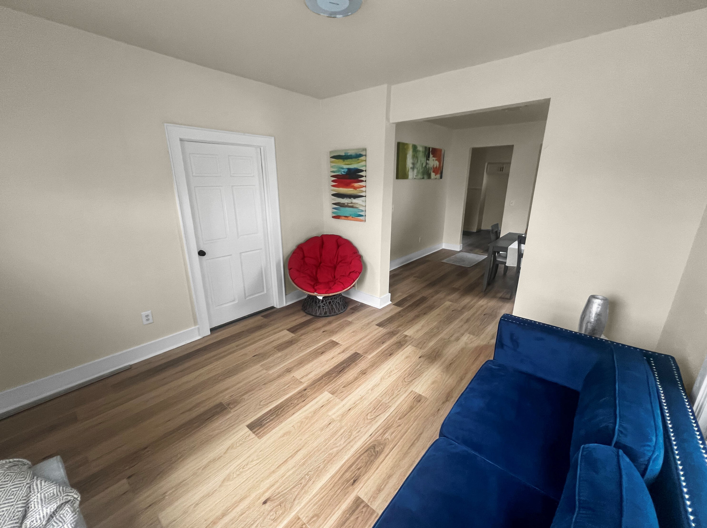 5312 36, Milwaukee WI 53209-4708 exterior