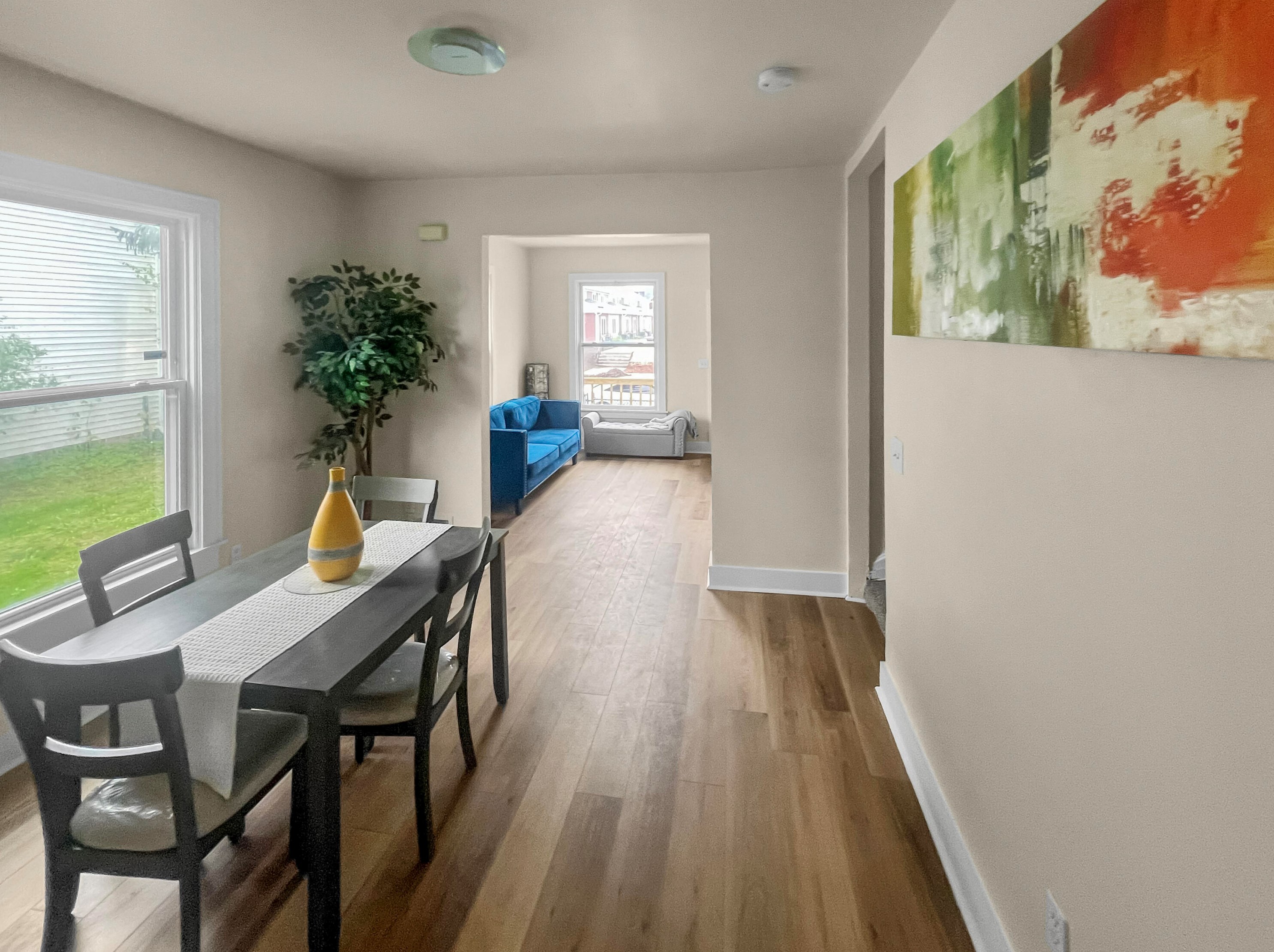 5312 36, Milwaukee WI 53209-4708 exterior