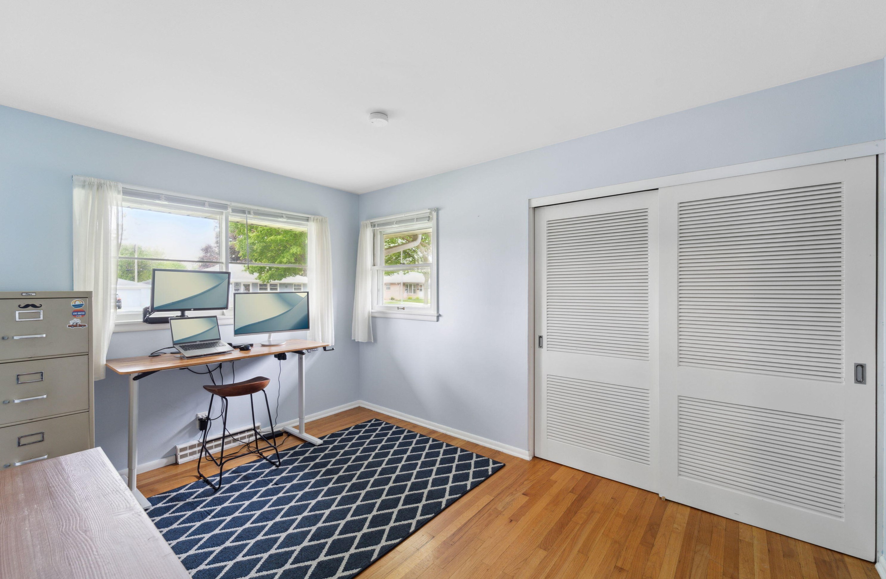 4014 73rd St, Milwaukee WI  53220-2312 exterior