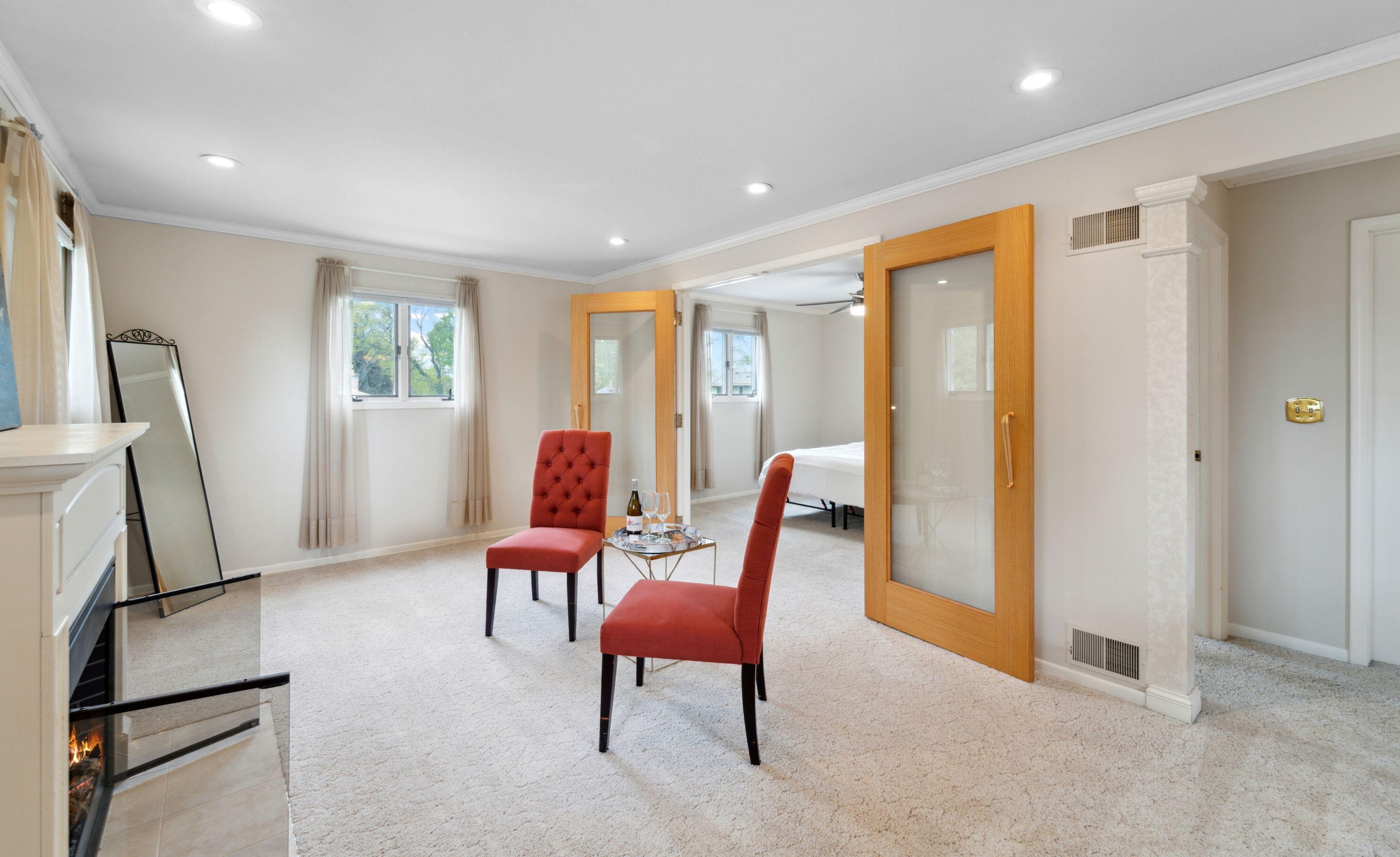 4014 73rd St, Milwaukee WI  53220-2312 exterior