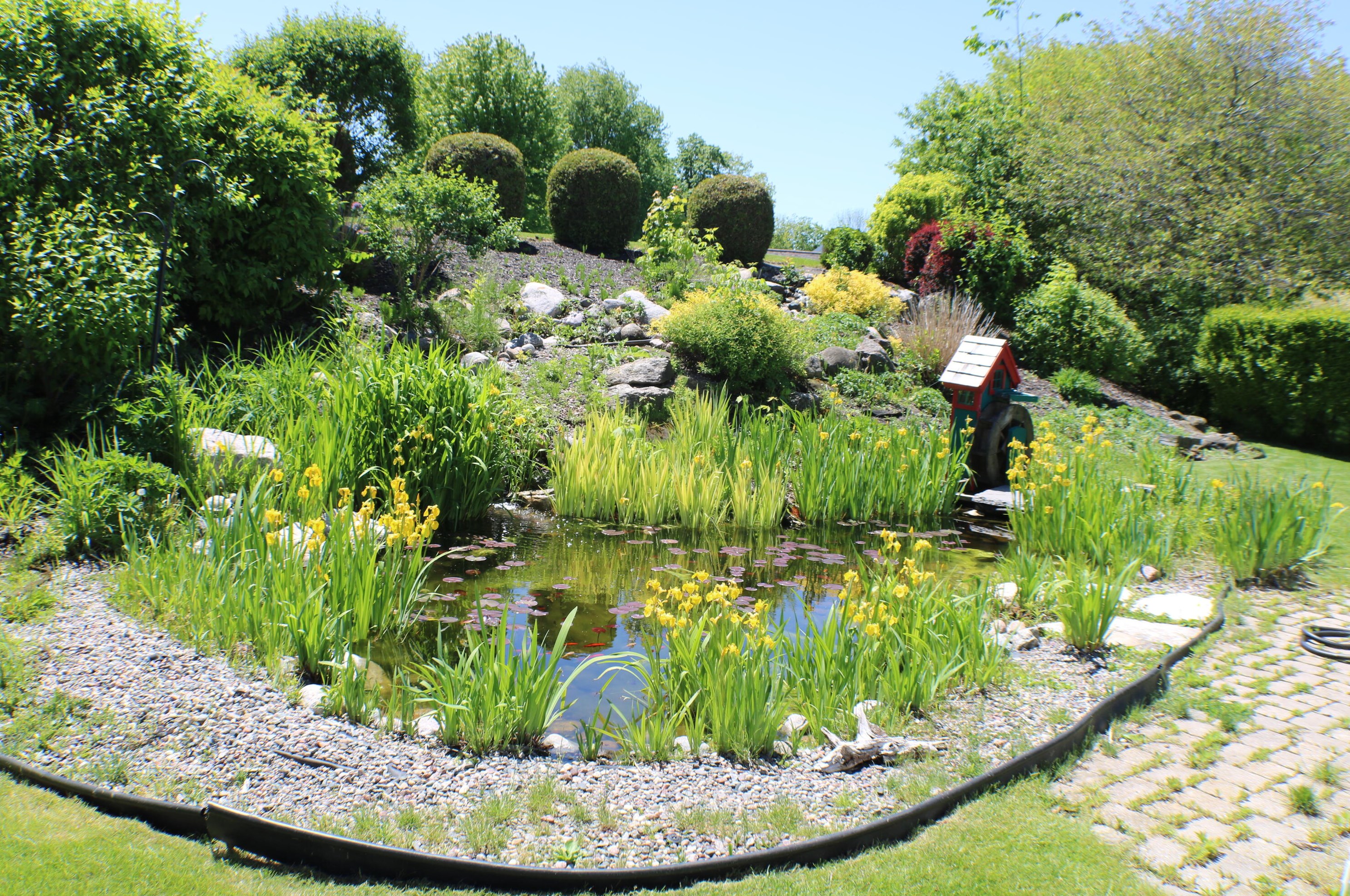 4801 Veranda Ct, Manitowoc WI 54220-8318 exterior