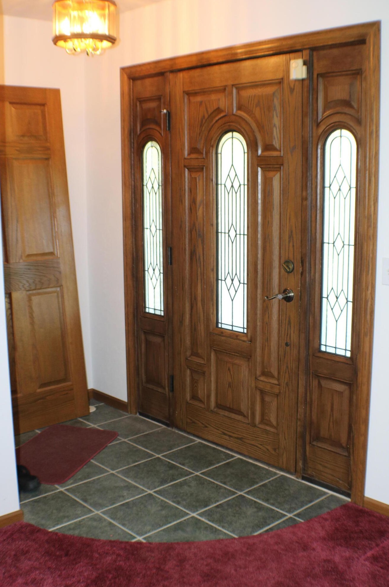 4801 Veranda Ct, Manitowoc WI 54220-8318 exterior