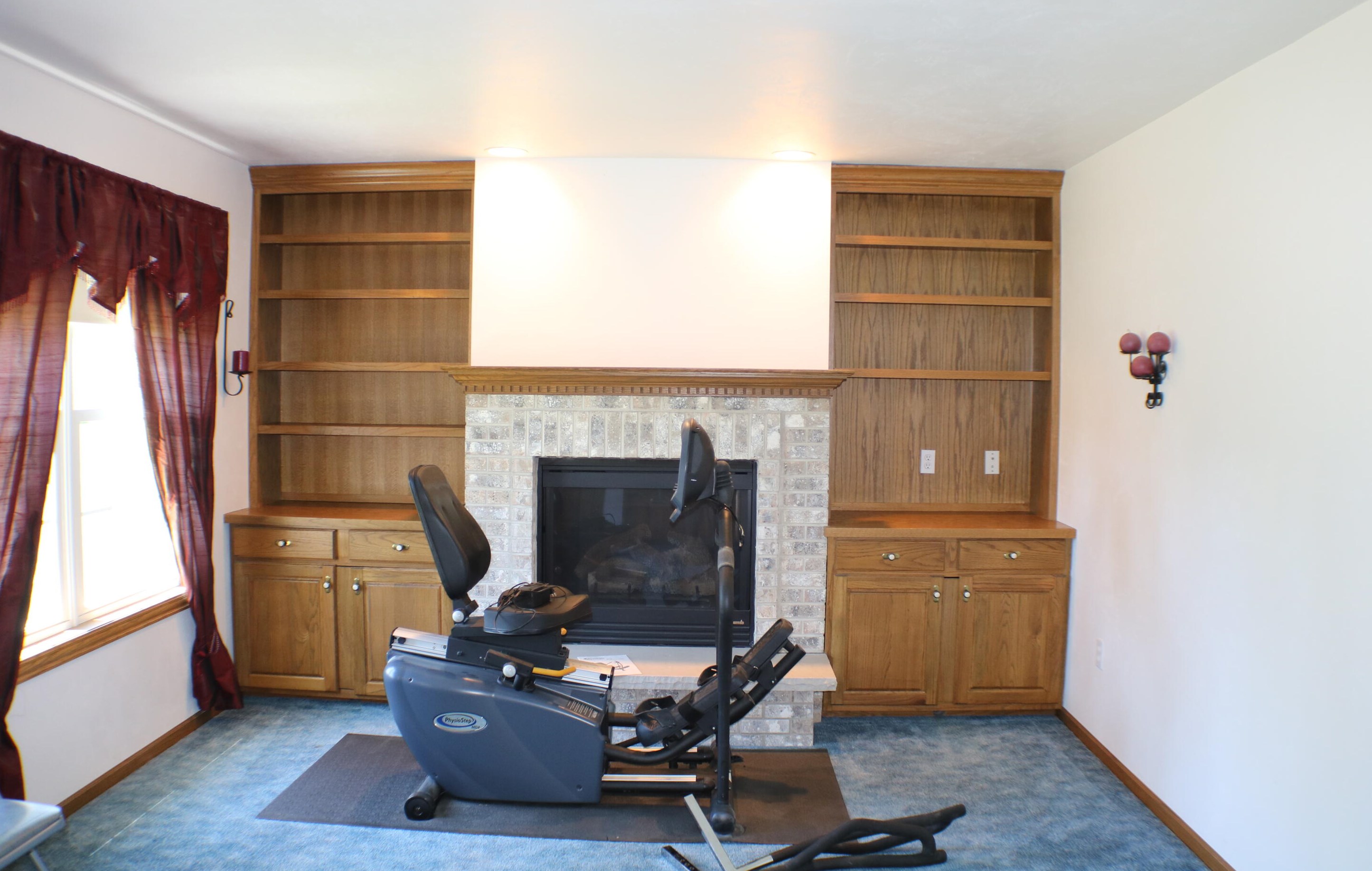 4801 Veranda Ct, Manitowoc WI 54220-8318 exterior