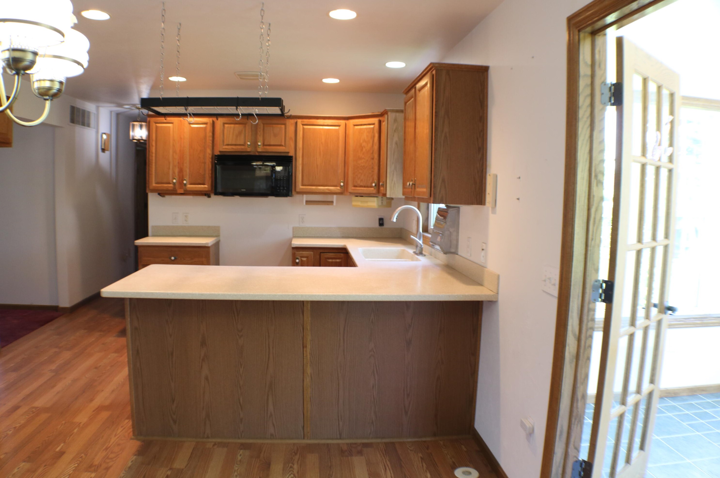 4801 Veranda Ct, Manitowoc WI 54220-8318 exterior