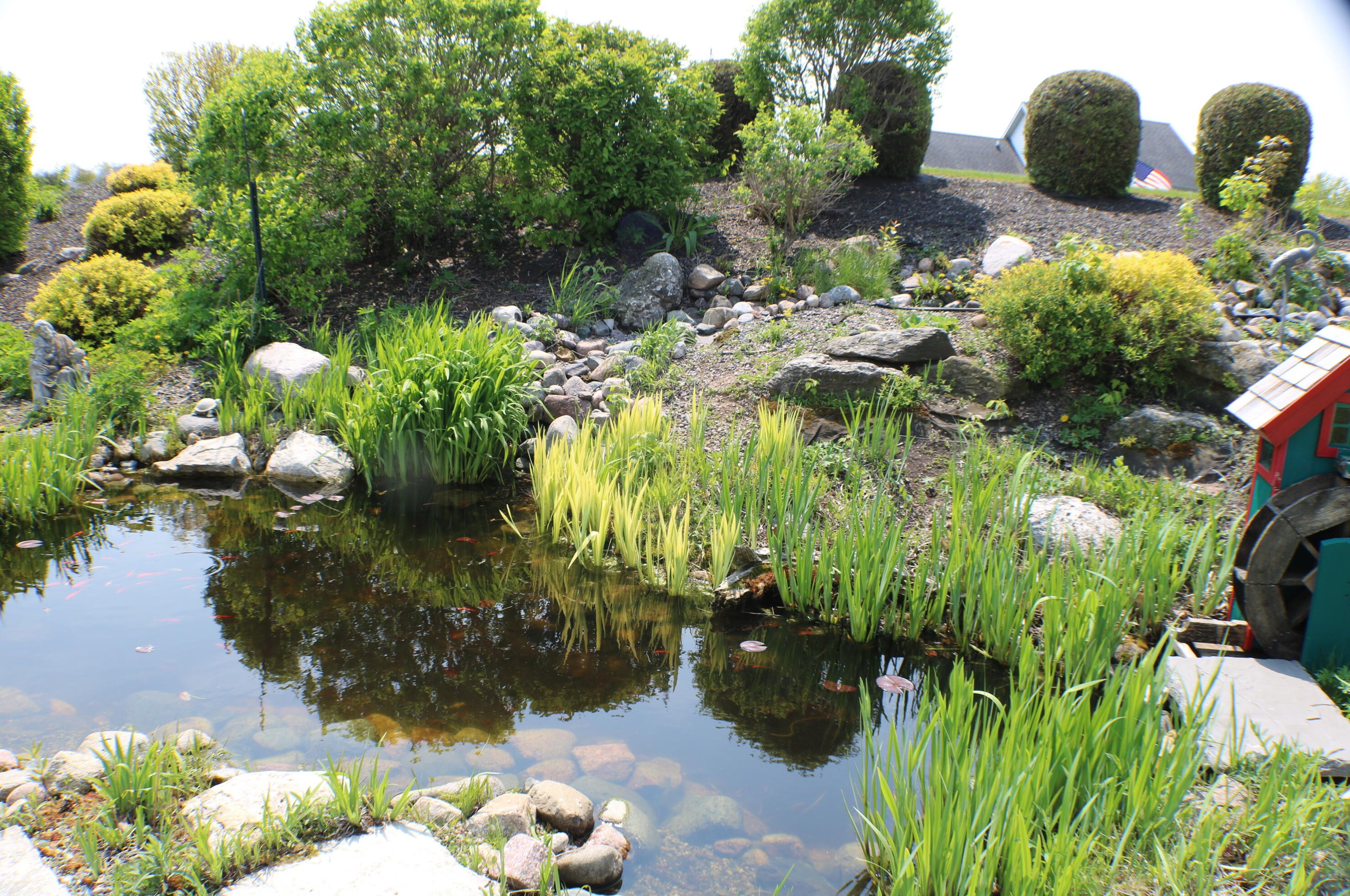 4801 Veranda Ct, Manitowoc WI 54220-8318 exterior