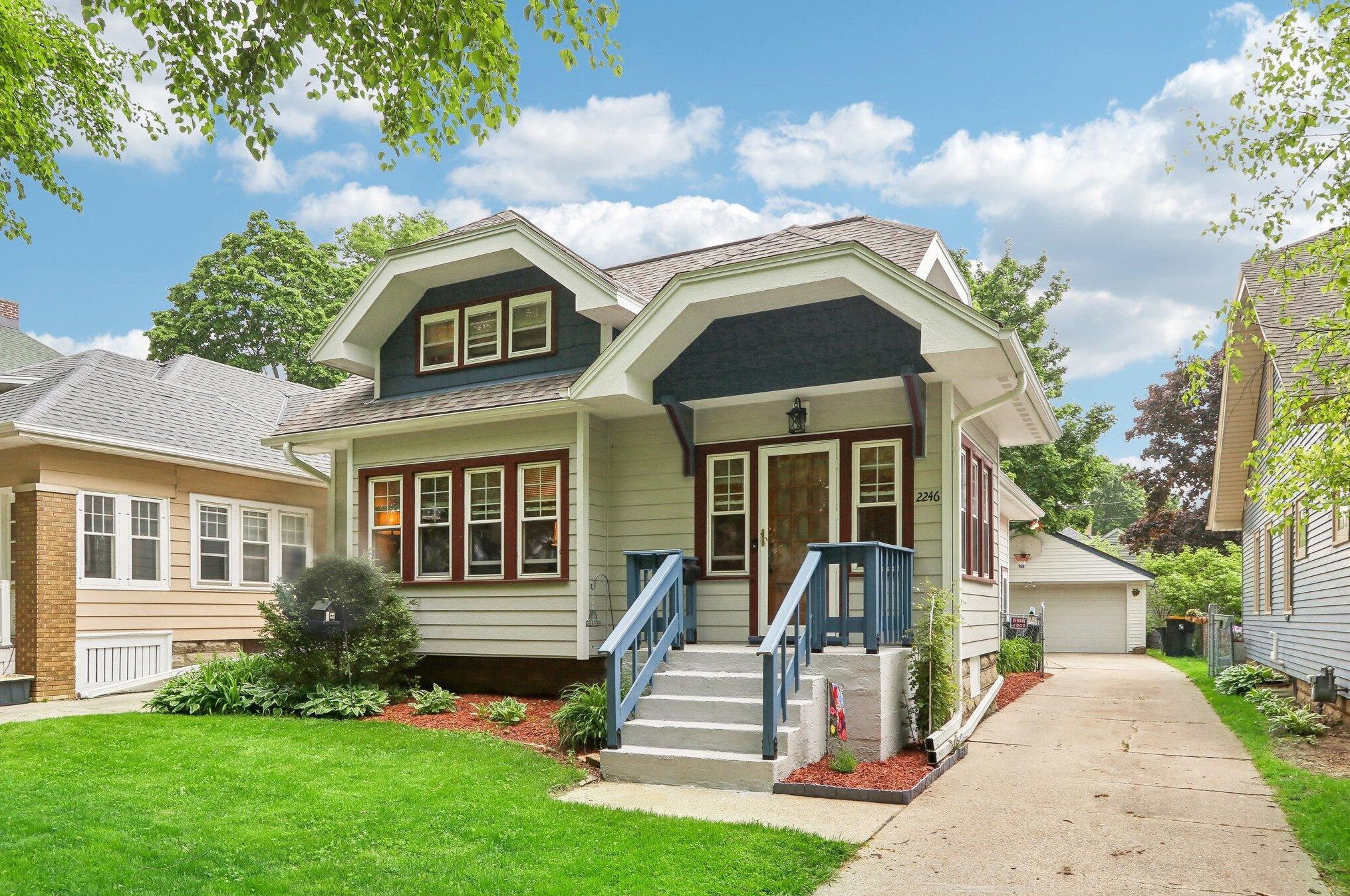 2246 N 66th St, Milwaukee, WI 53213
