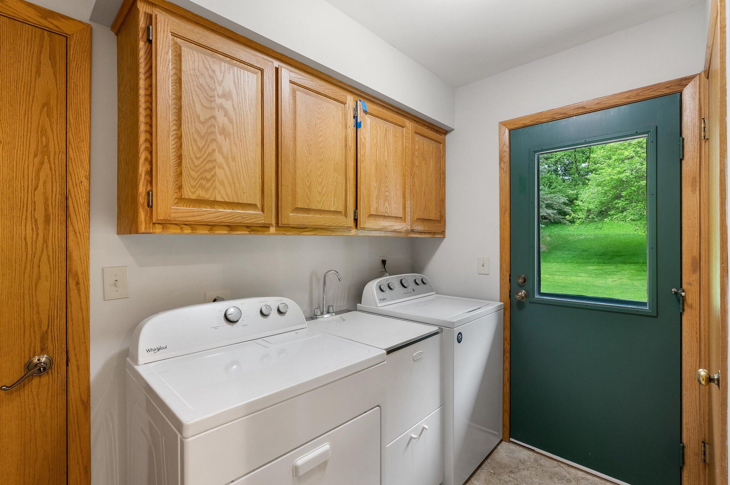 7255 Redwood Rd, Milwaukee WI 53209-2164 exterior