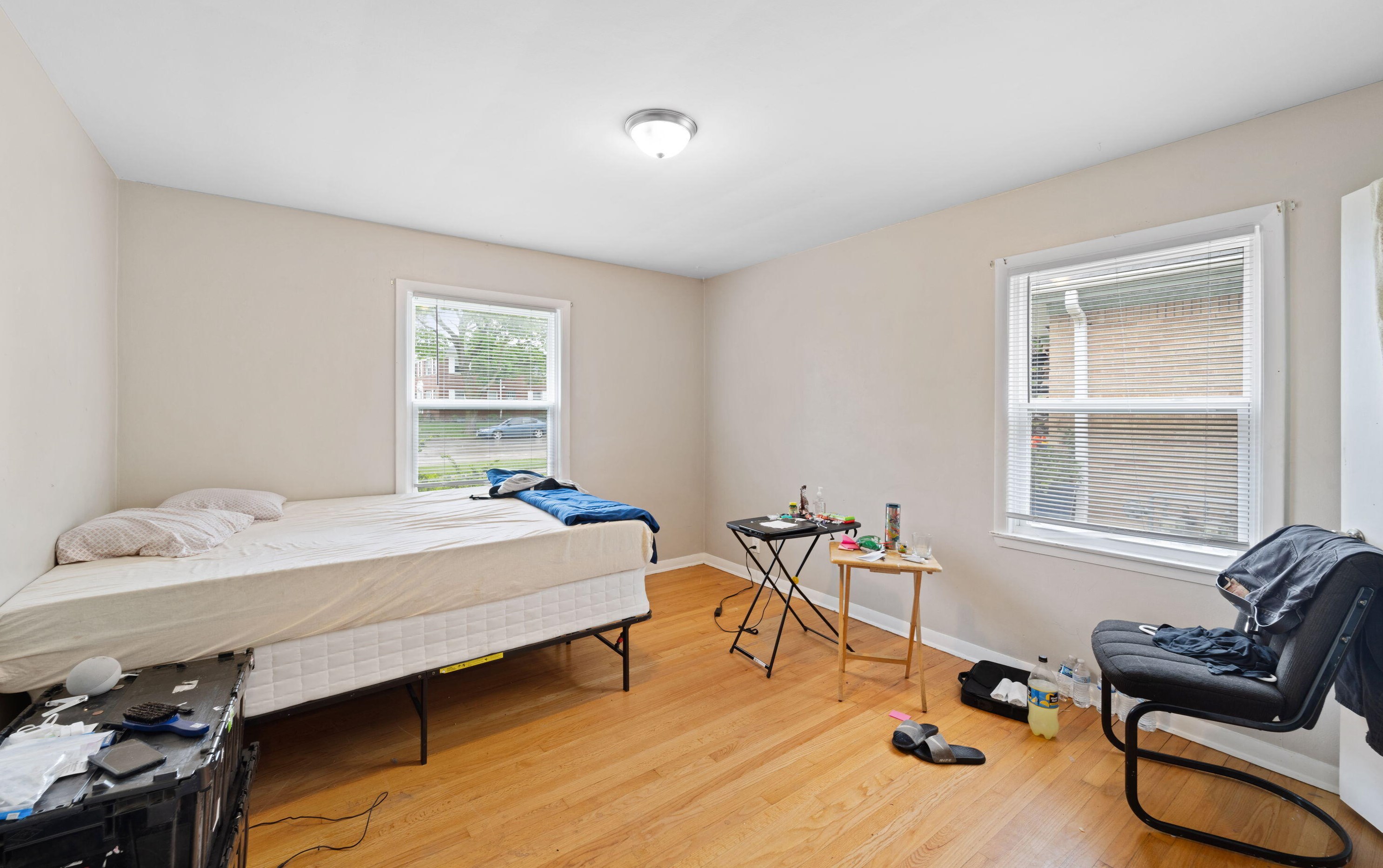 3201 35, Milwaukee WI 53215-4127 exterior