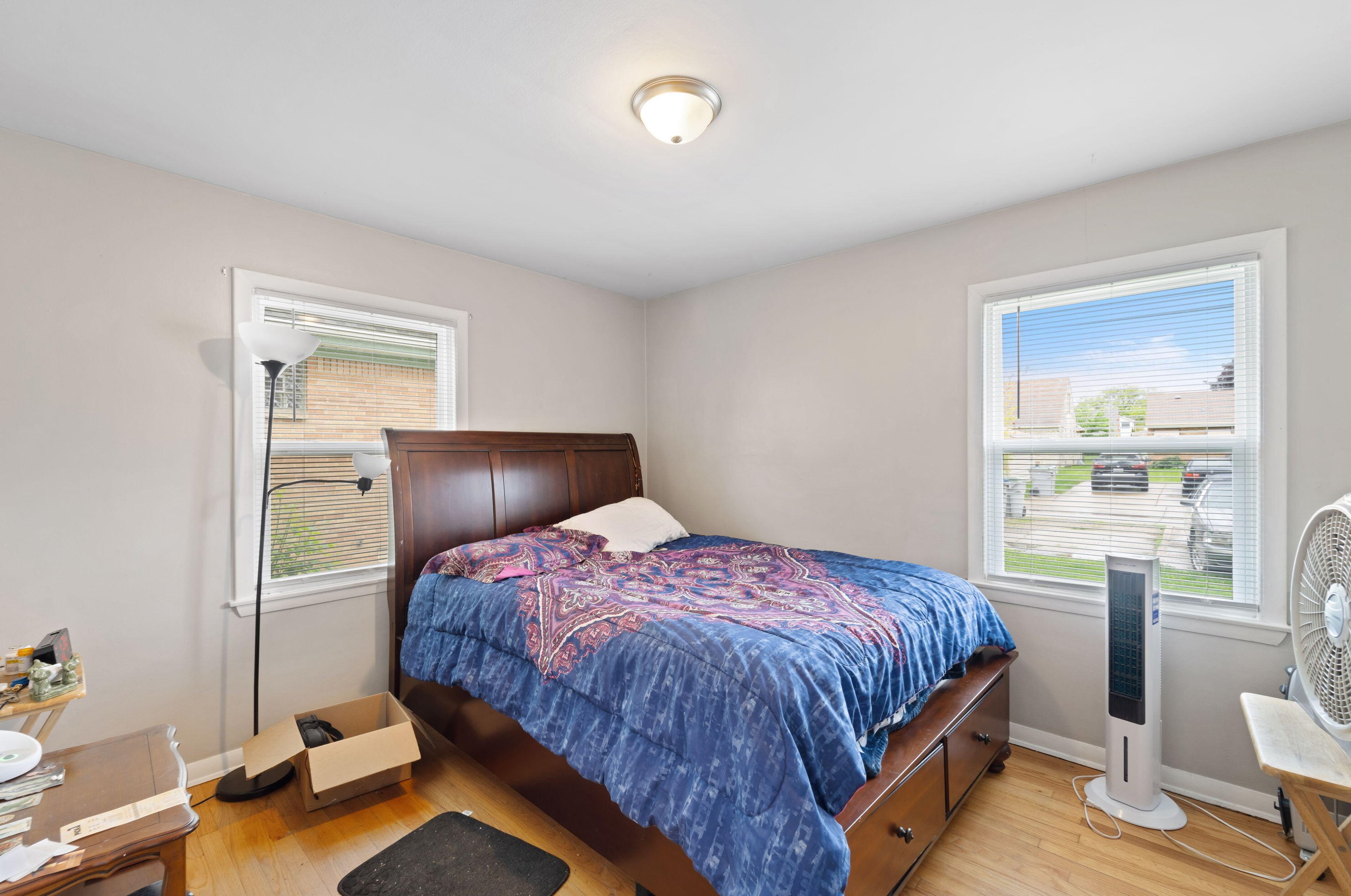 3201 35, Milwaukee WI 53215-4127 exterior