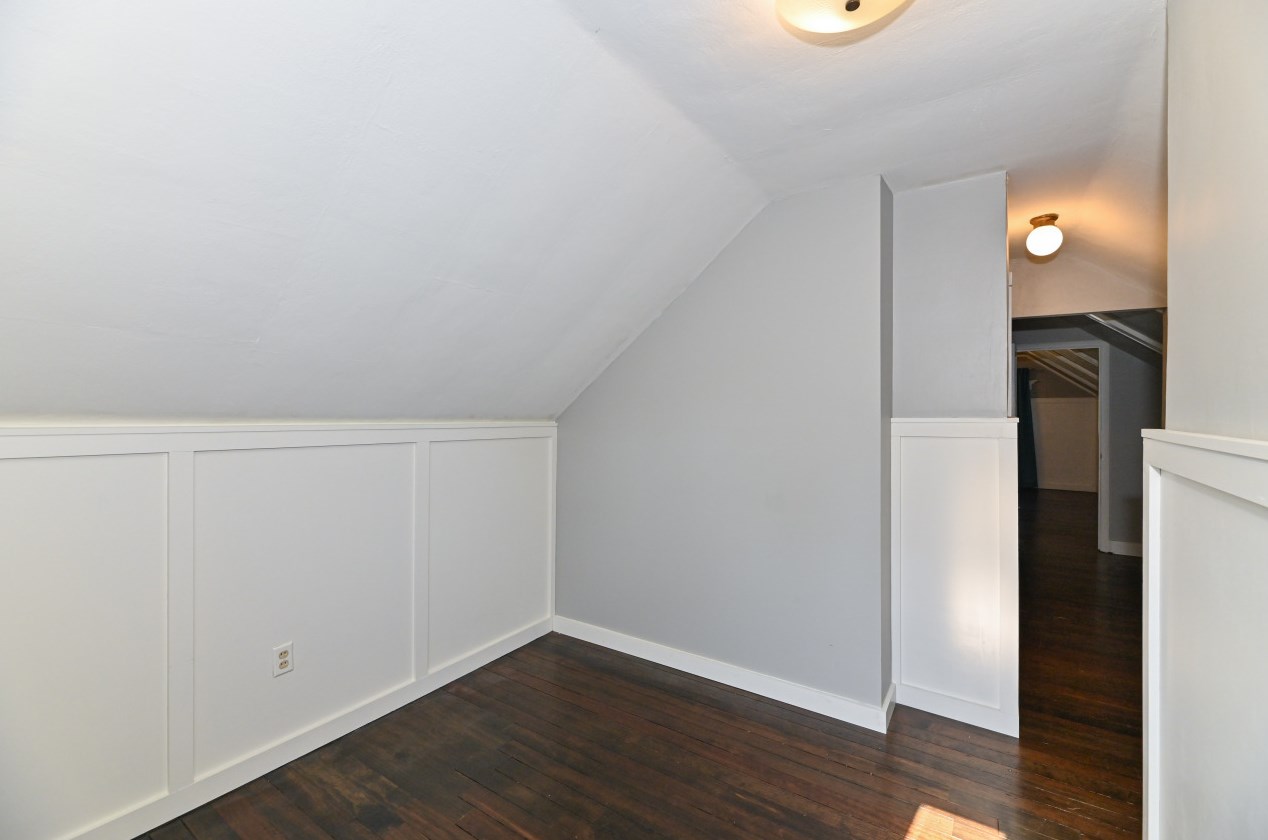 7611 5 Ave, Kenosha WI 53143-6007 exterior