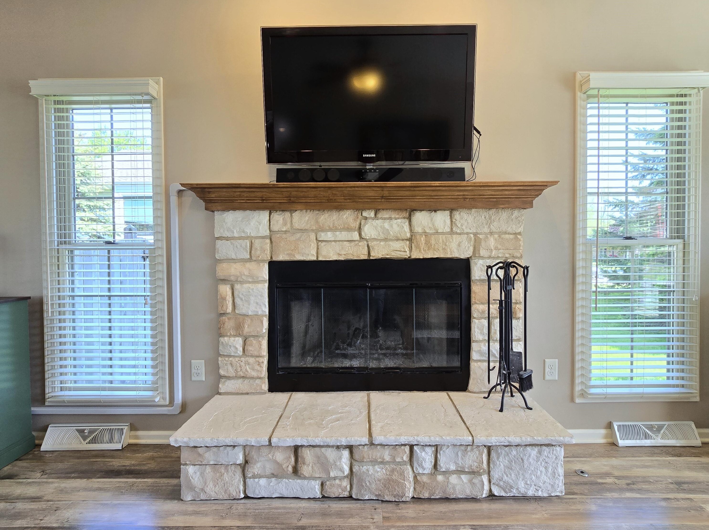 5246 Gallant Fox Ln, Racine WI  53402-2148 exterior