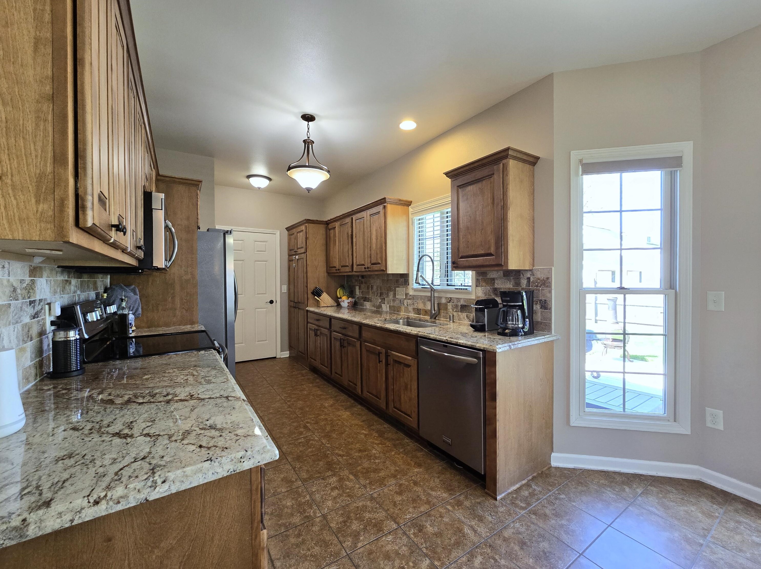 5246 Gallant Fox Ln, Racine WI  53402-6102 exterior