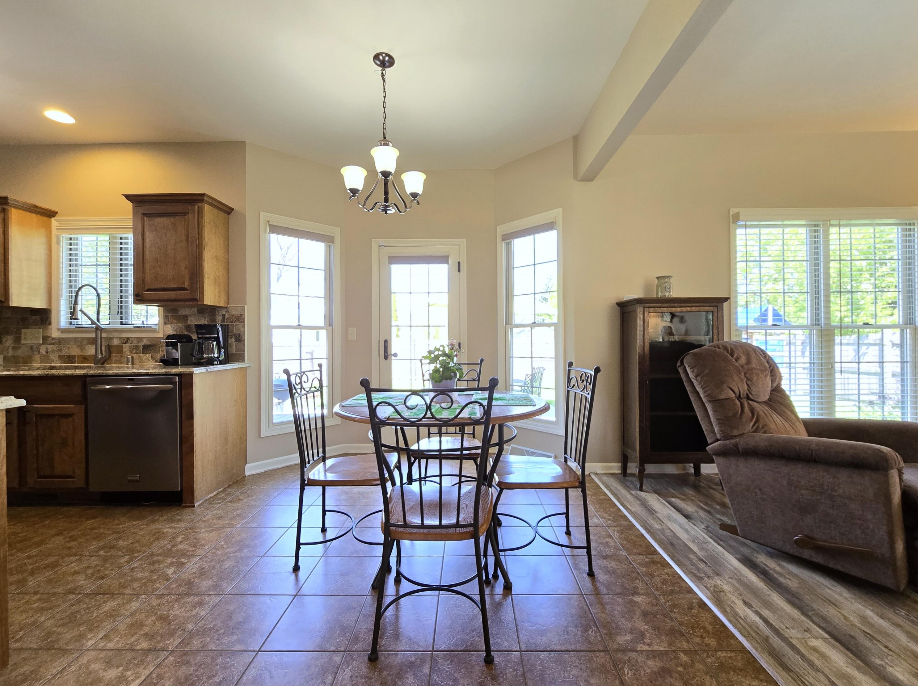 5246 Gallant Fox Ln, Racine WI  53402-2148 exterior