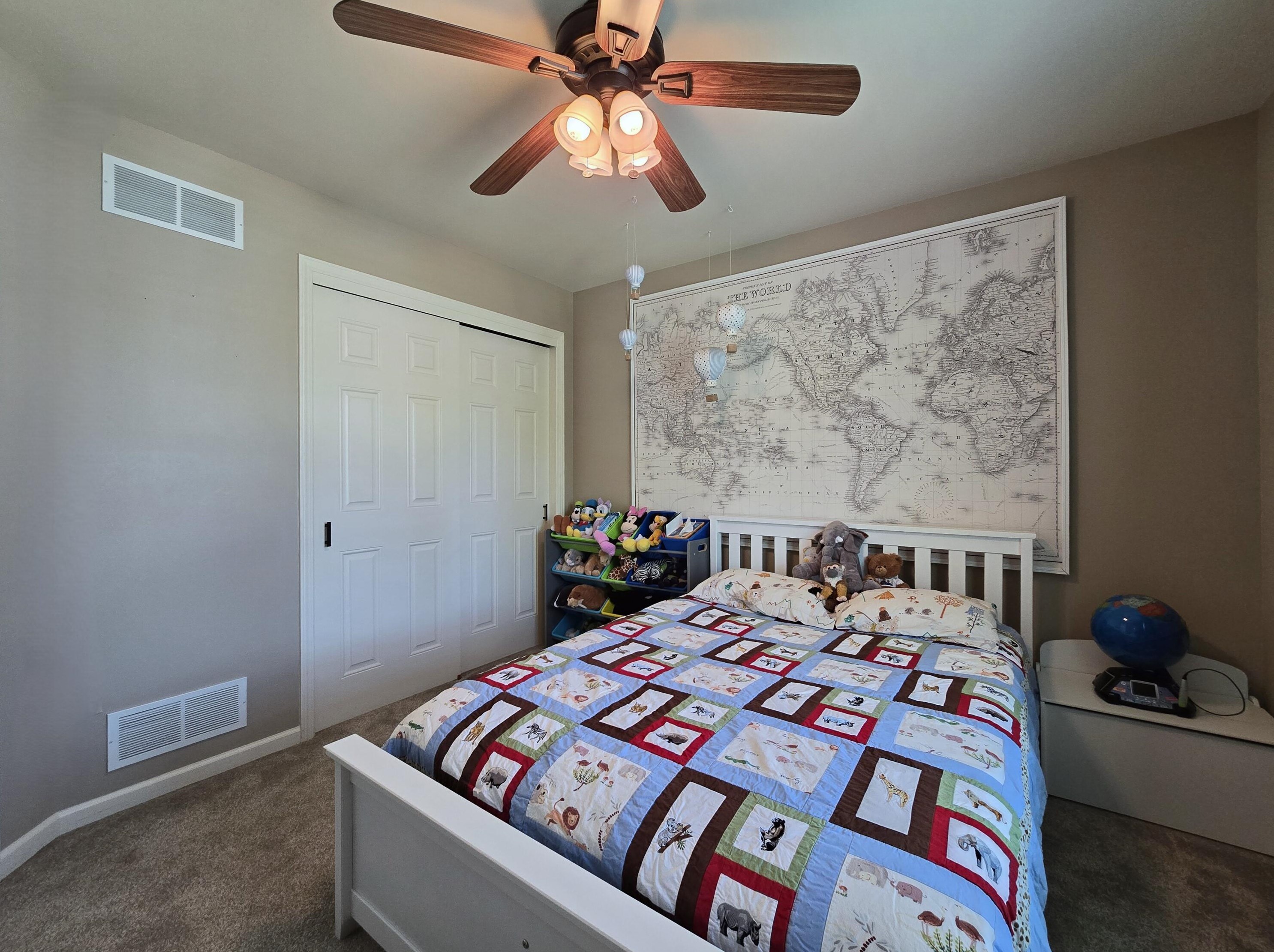 5246 Gallant Fox Ln, Racine WI  53402-2148 exterior