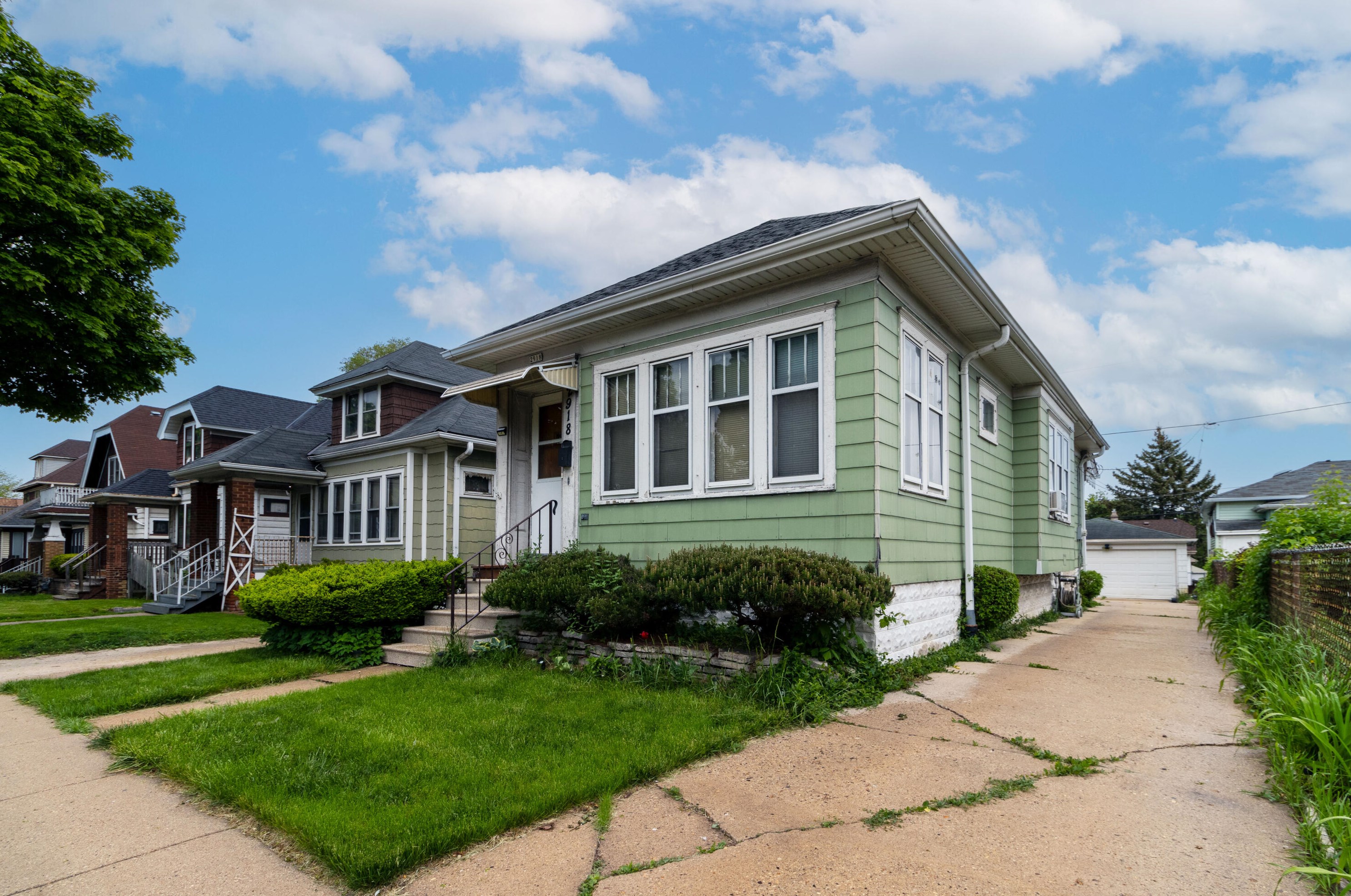 2918 N 60th St, Milwaukee, WI 53210