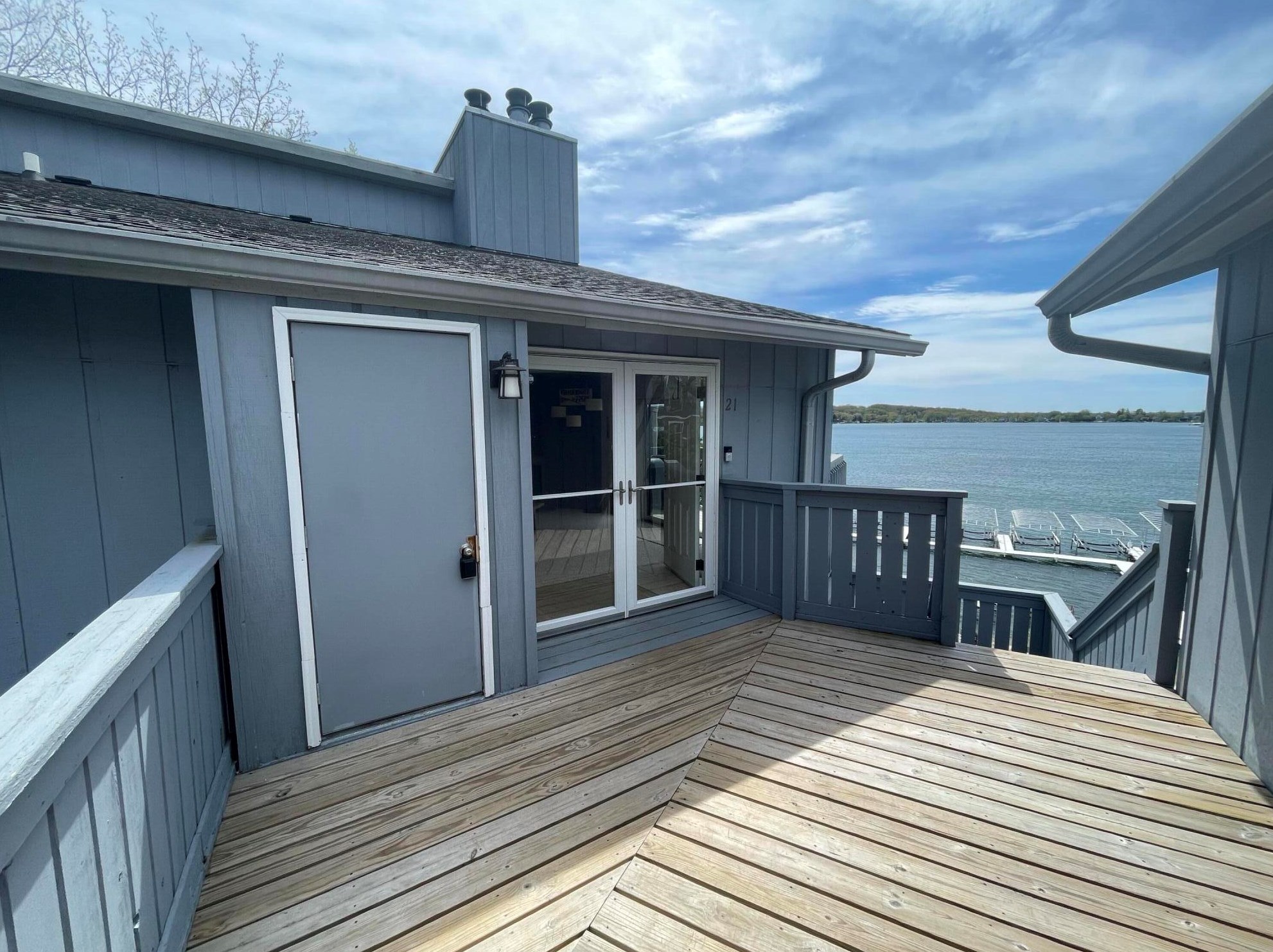 131 Lance Dr #21, Twin Lakes, WI 53181