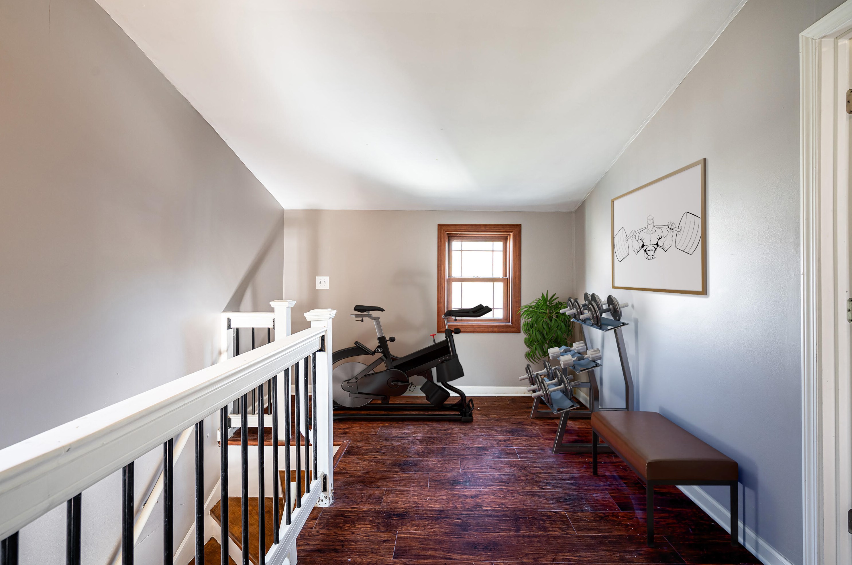 2348 Euclid Ave, Milwaukee WI 53207-2903 exterior