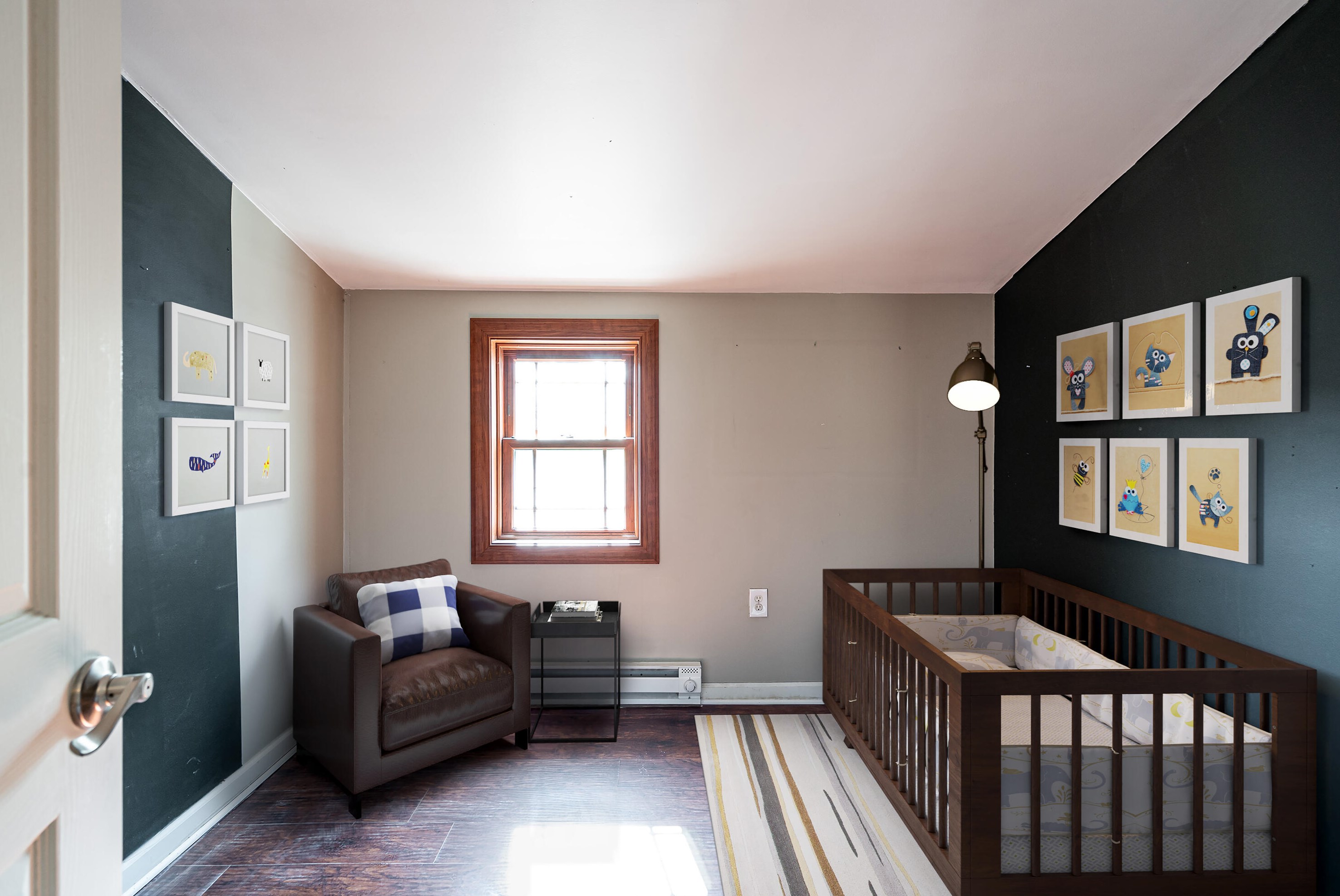 2348 Euclid Ave, Milwaukee WI 53207-2903 exterior