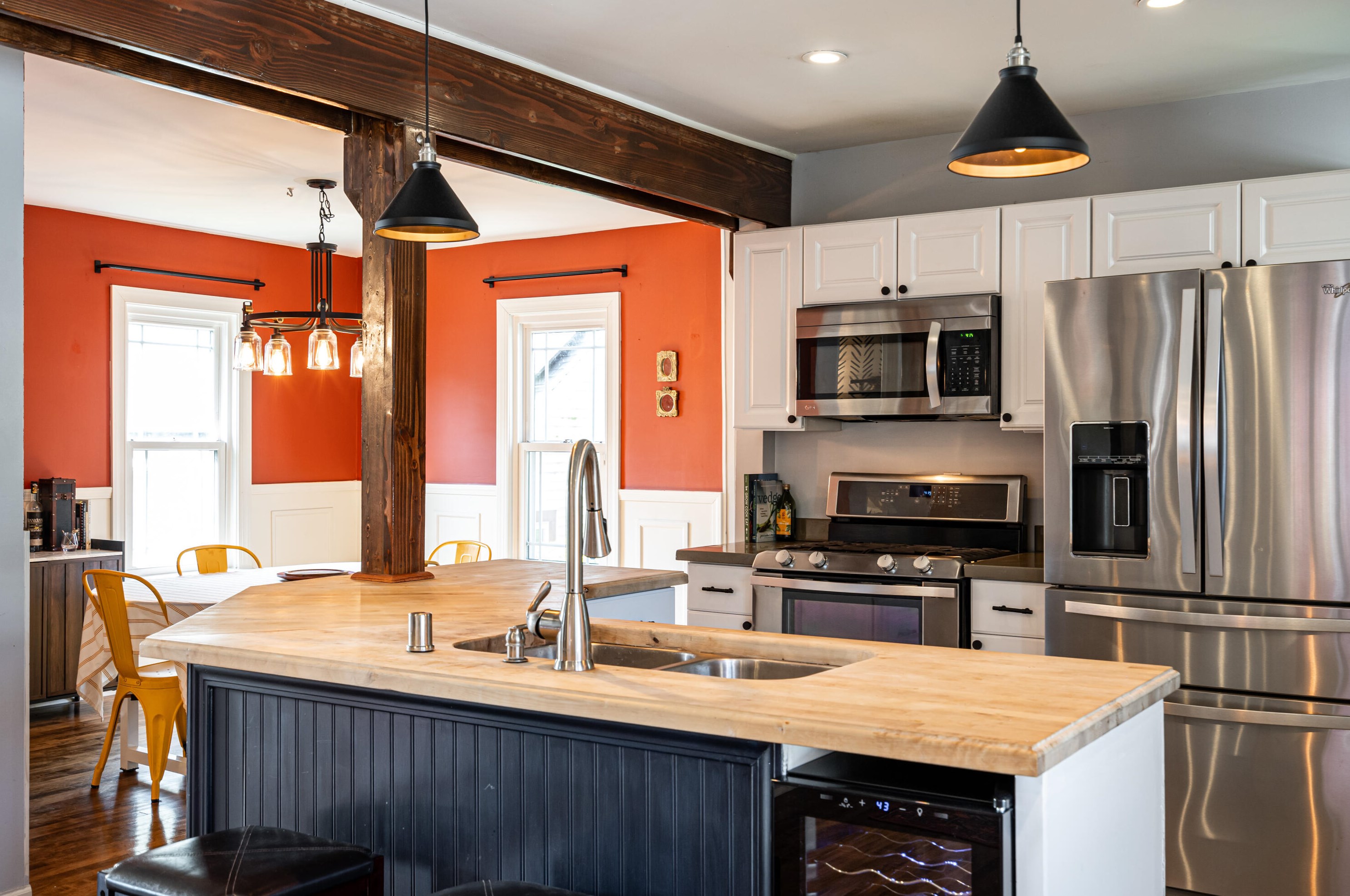 2348 Euclid Ave, Milwaukee WI 53207-2903 exterior