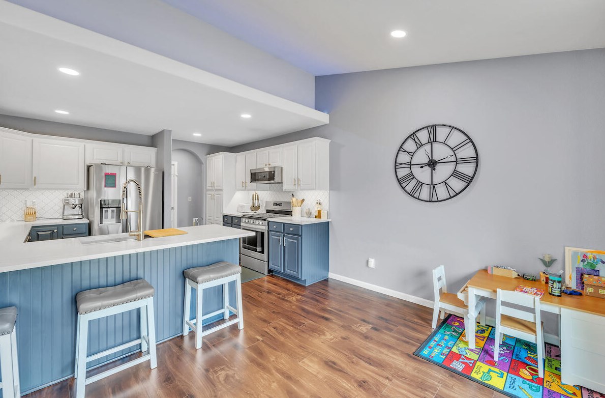 5512 31 St, Kenosha WI 53140-5109 exterior