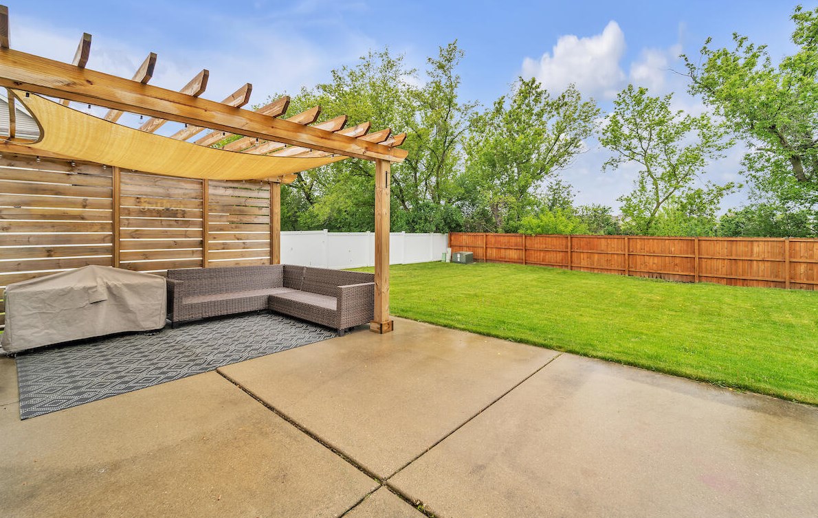 5512 31 St, Kenosha WI 53140-5109 exterior