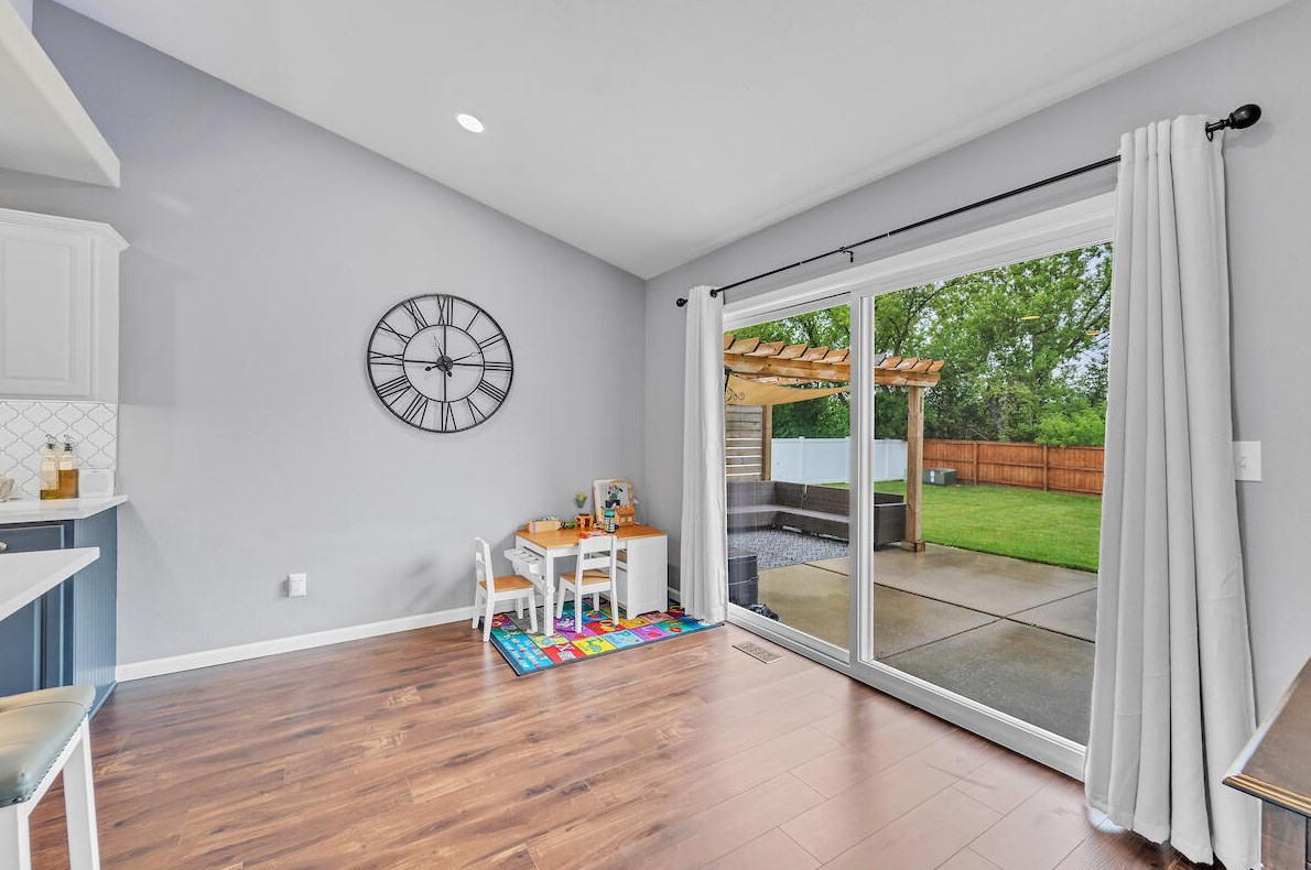 5512 31 St, Kenosha WI 53140-5109 exterior