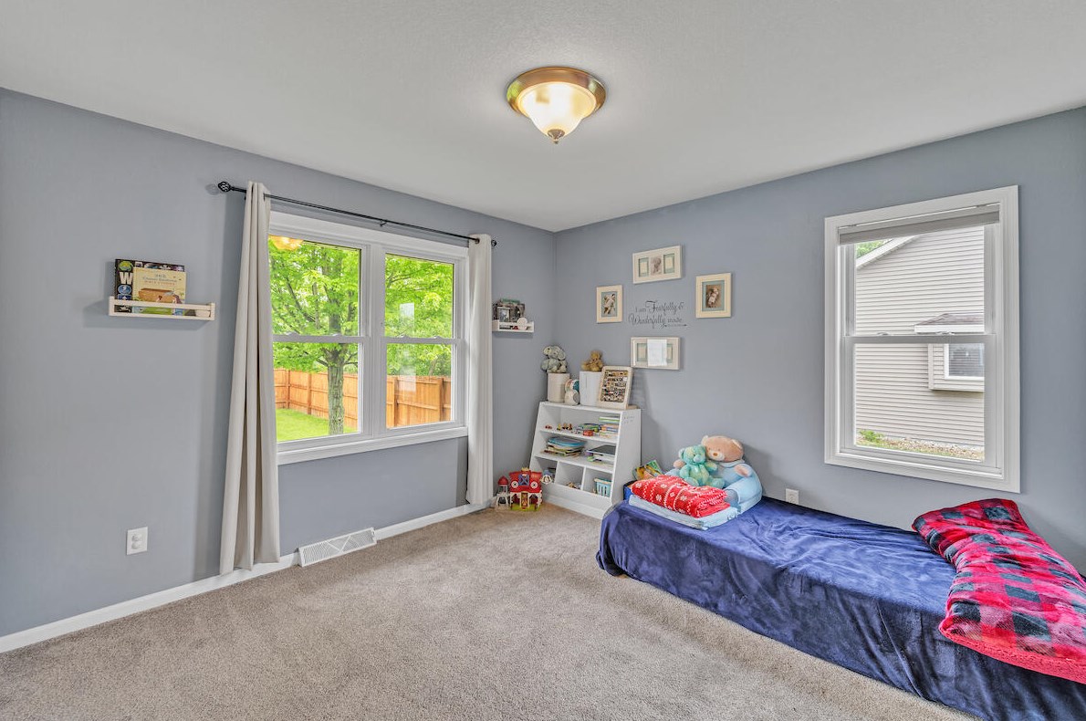 5512 31 St, Kenosha WI 53140-5109 exterior