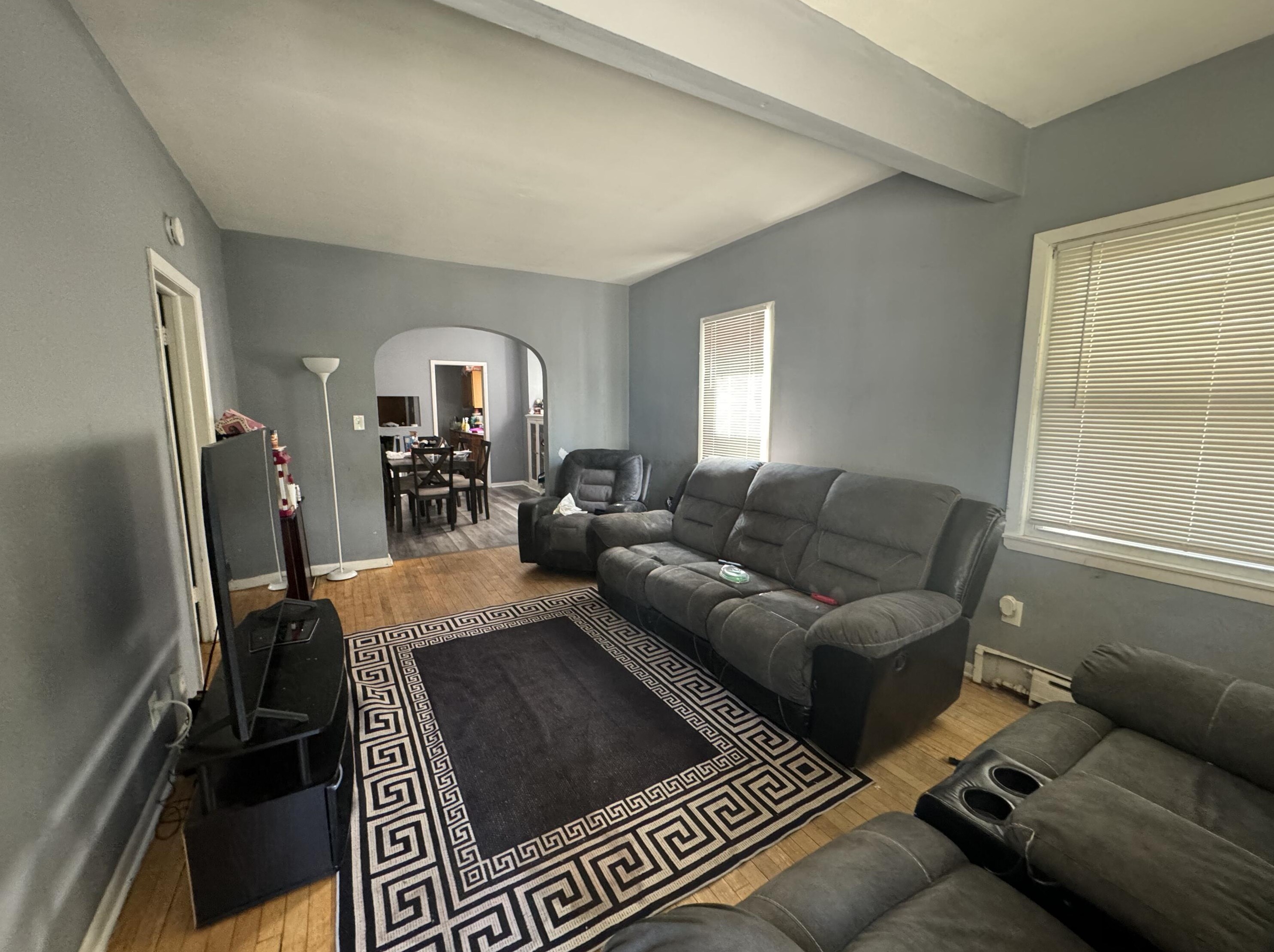 1428 79th St, Milwaukee, WI 53214-4535