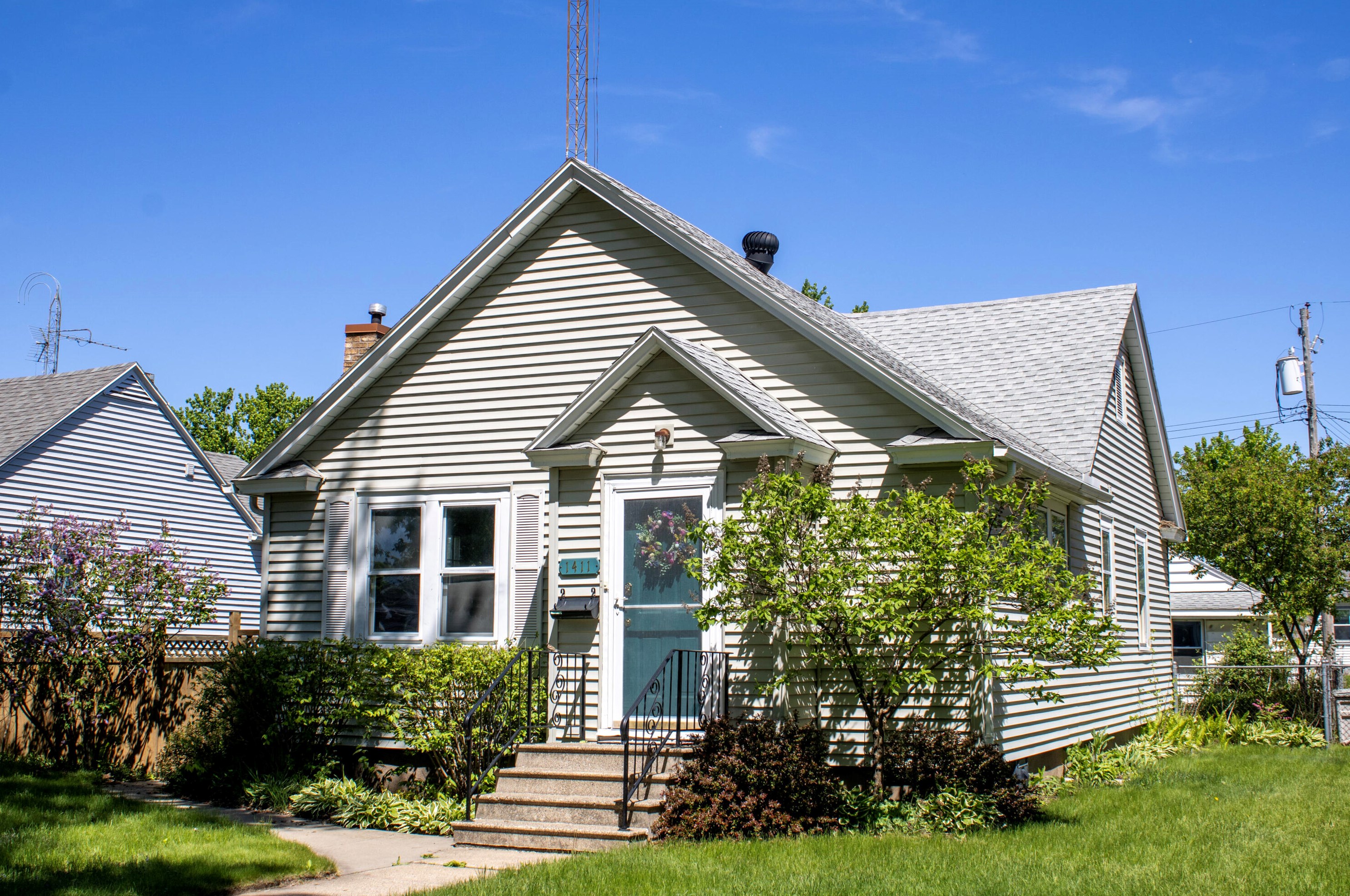 1411 Travis St, La Crosse, WI 54601