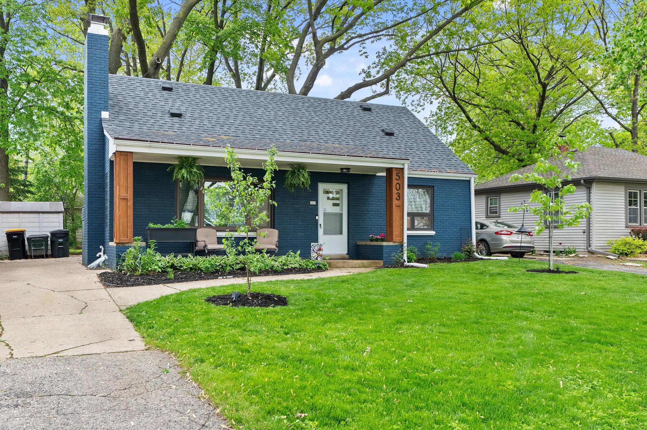 503 112, Milwaukee WI 53226-4132 exterior