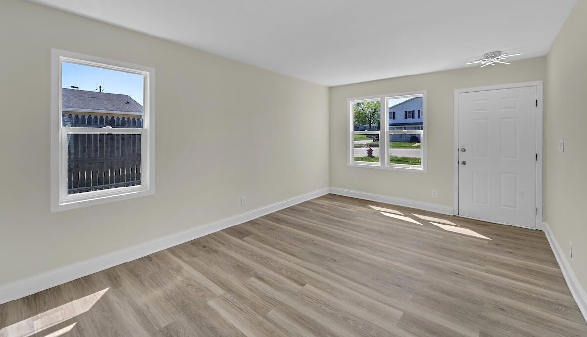 5035 39 Ave, Kenosha WI 53144-2635 exterior