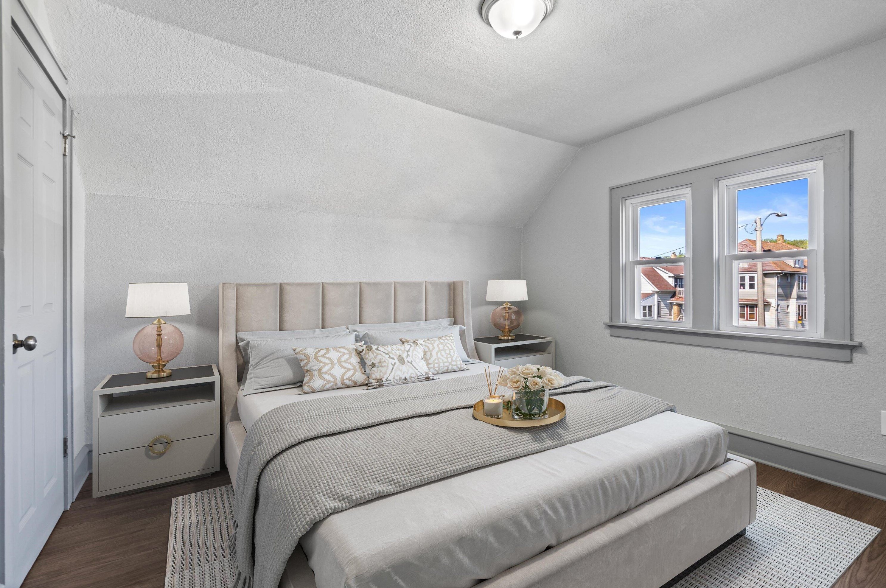 3961 27, Milwaukee WI 53208-1502 exterior