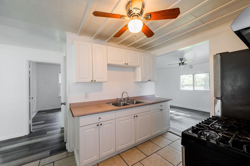 1629 Oregon St, Racine WI  53405-3155 exterior