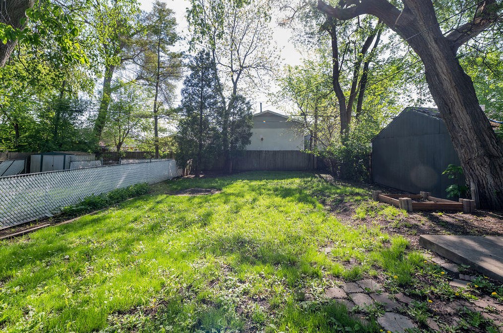 1629 Oregon St, Racine WI  53405-3155 exterior