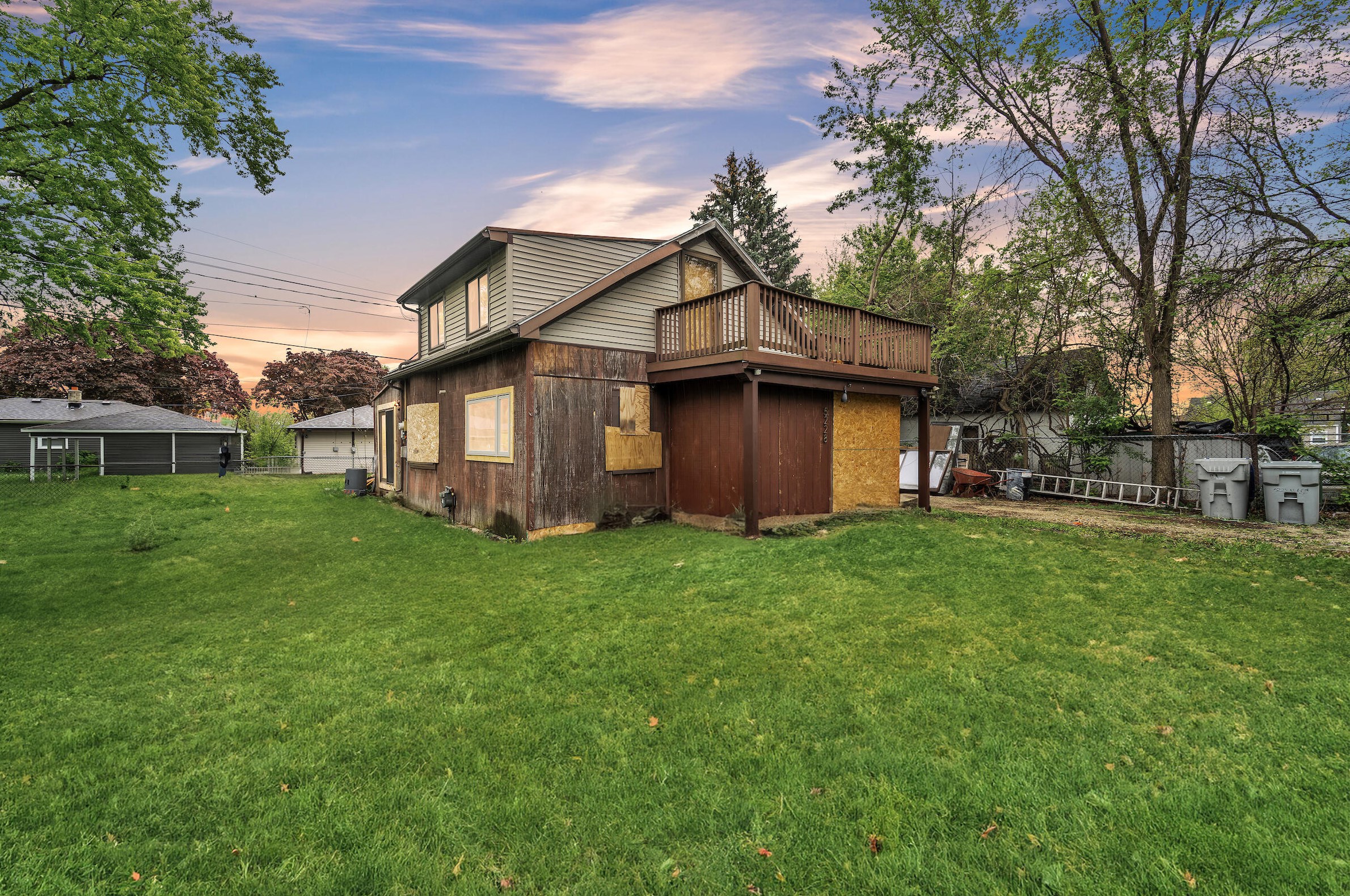 5228 N 66th St, Milwaukee, WI 53218