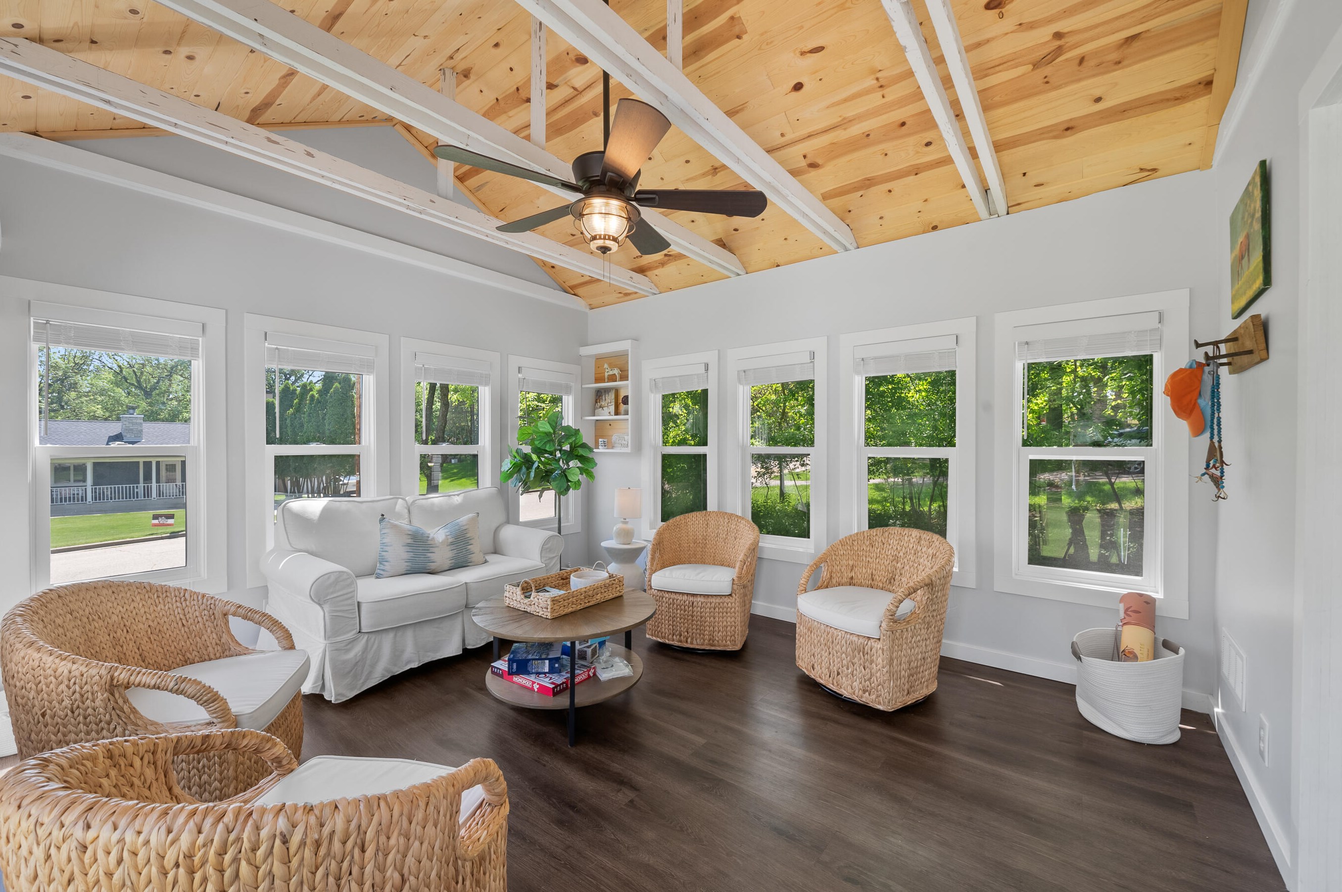 86 Orchard St, Williams Bay, WI 53191-9708