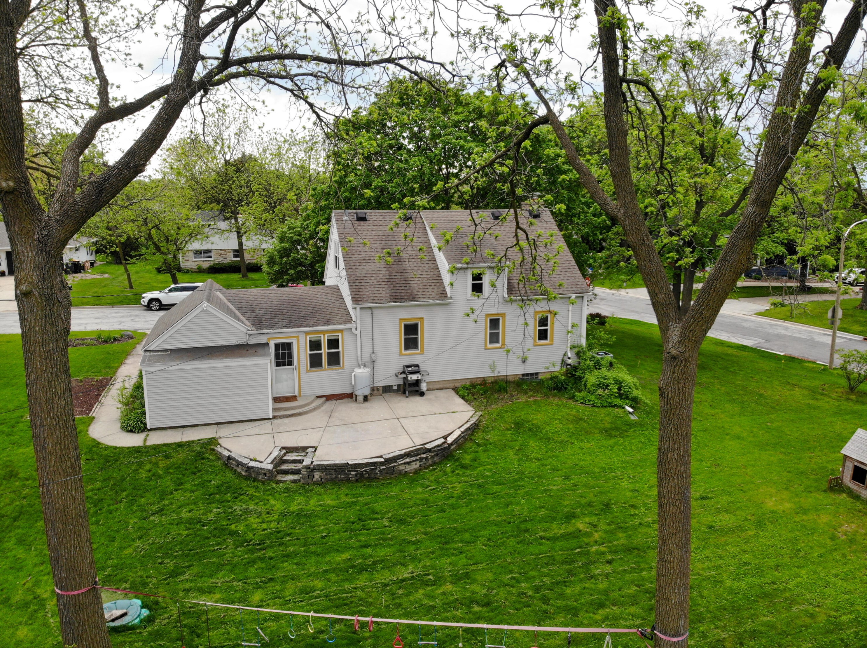 788 116, Milwaukee WI 53228-2500 exterior