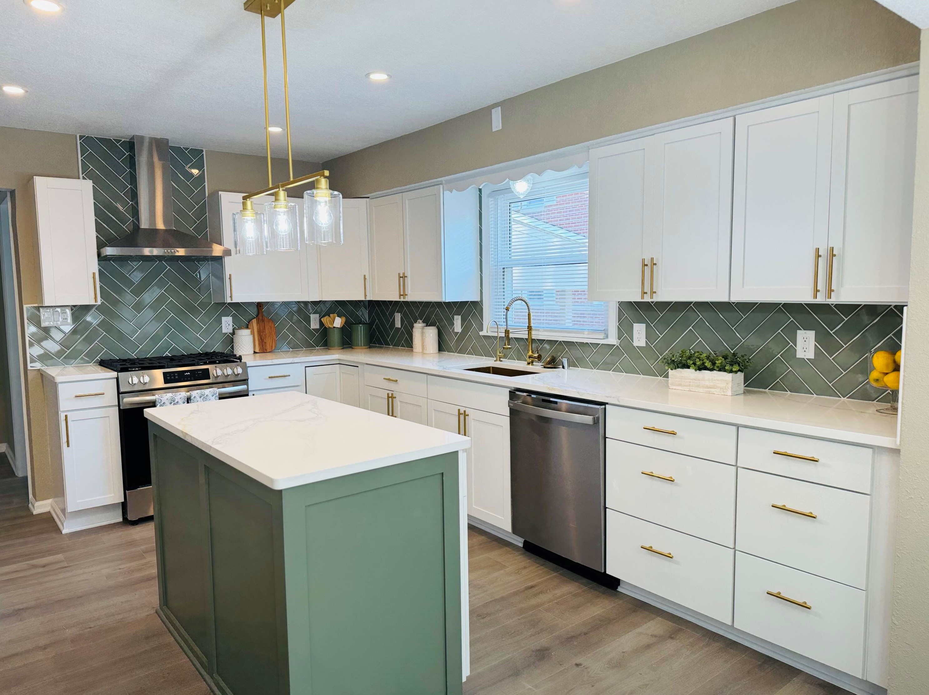 3059 38, Milwaukee WI 53210-3006 exterior