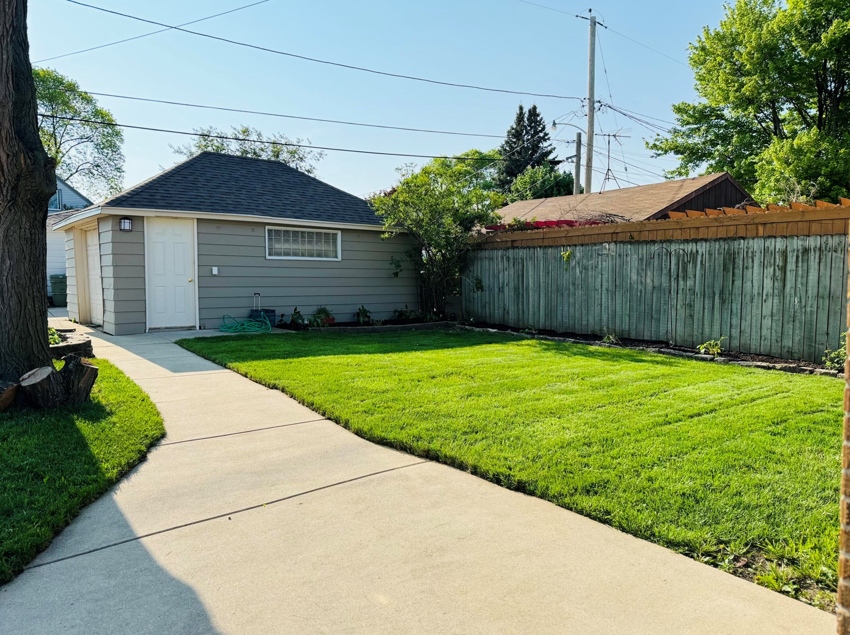 3059 38, Milwaukee WI 53210-3006 exterior