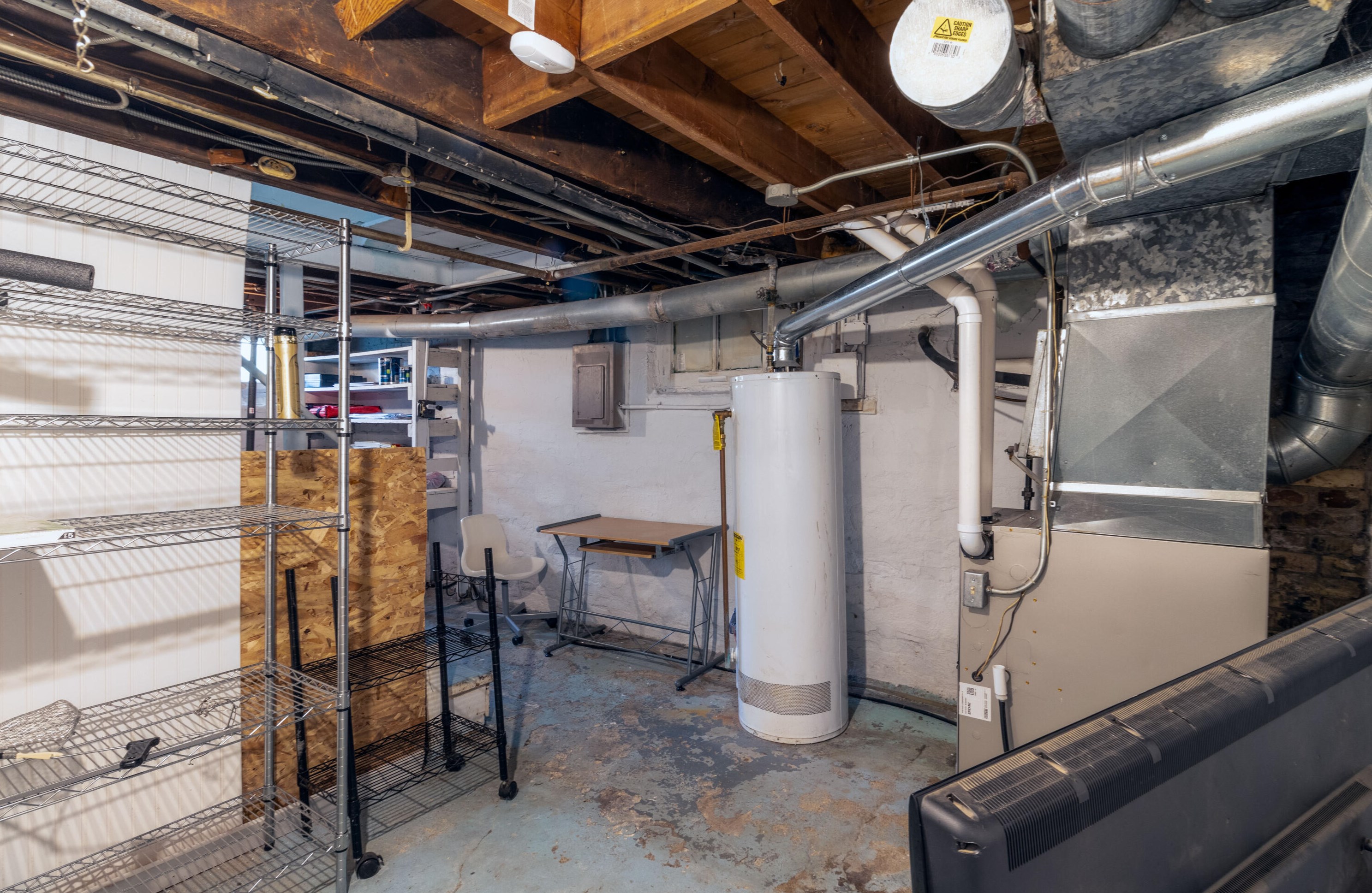 1533 64th St, Milwaukee WI  53214-4902 exterior