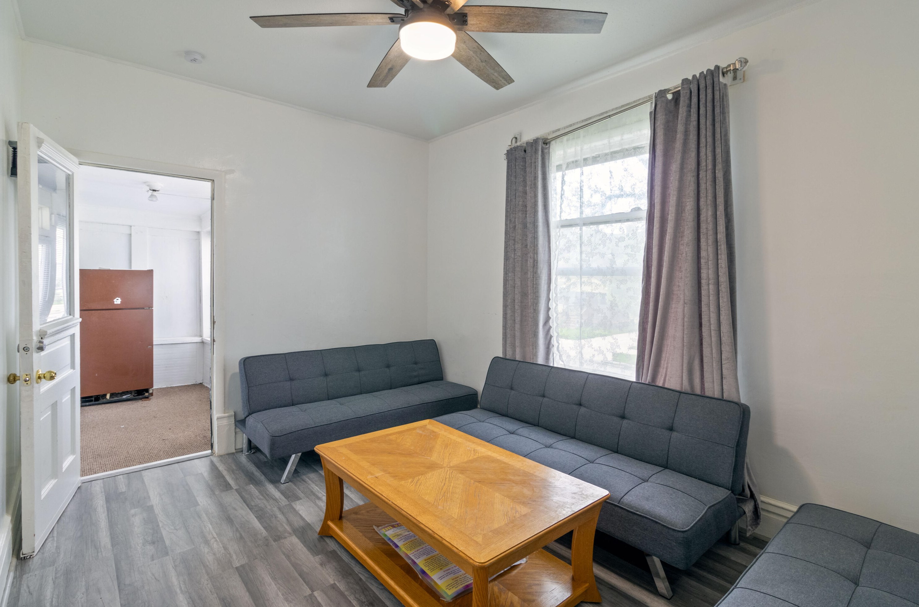 1533 64th St, Milwaukee WI  53214-4902 exterior