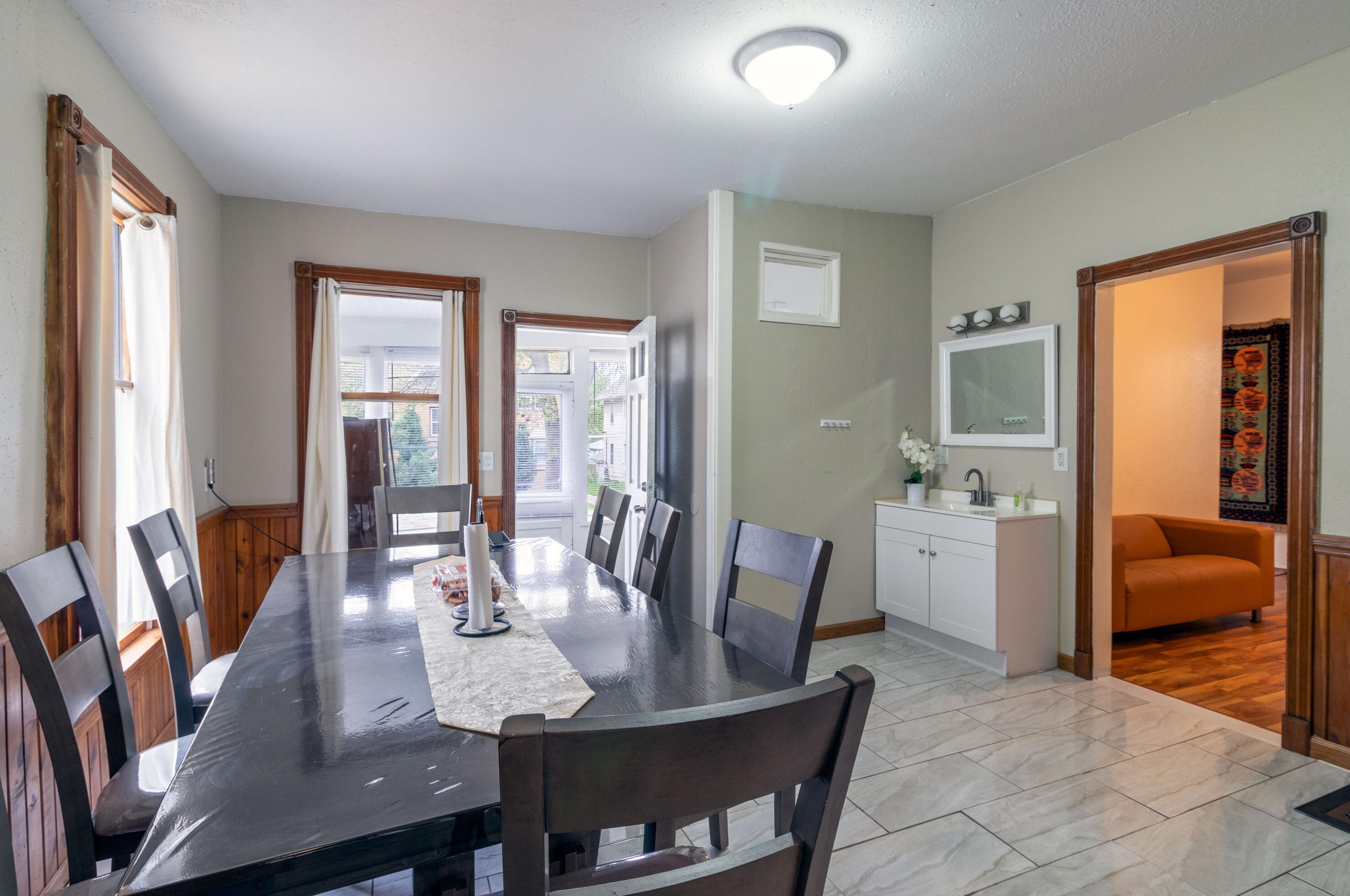 1533 64th St, Milwaukee WI  53214-4902 exterior