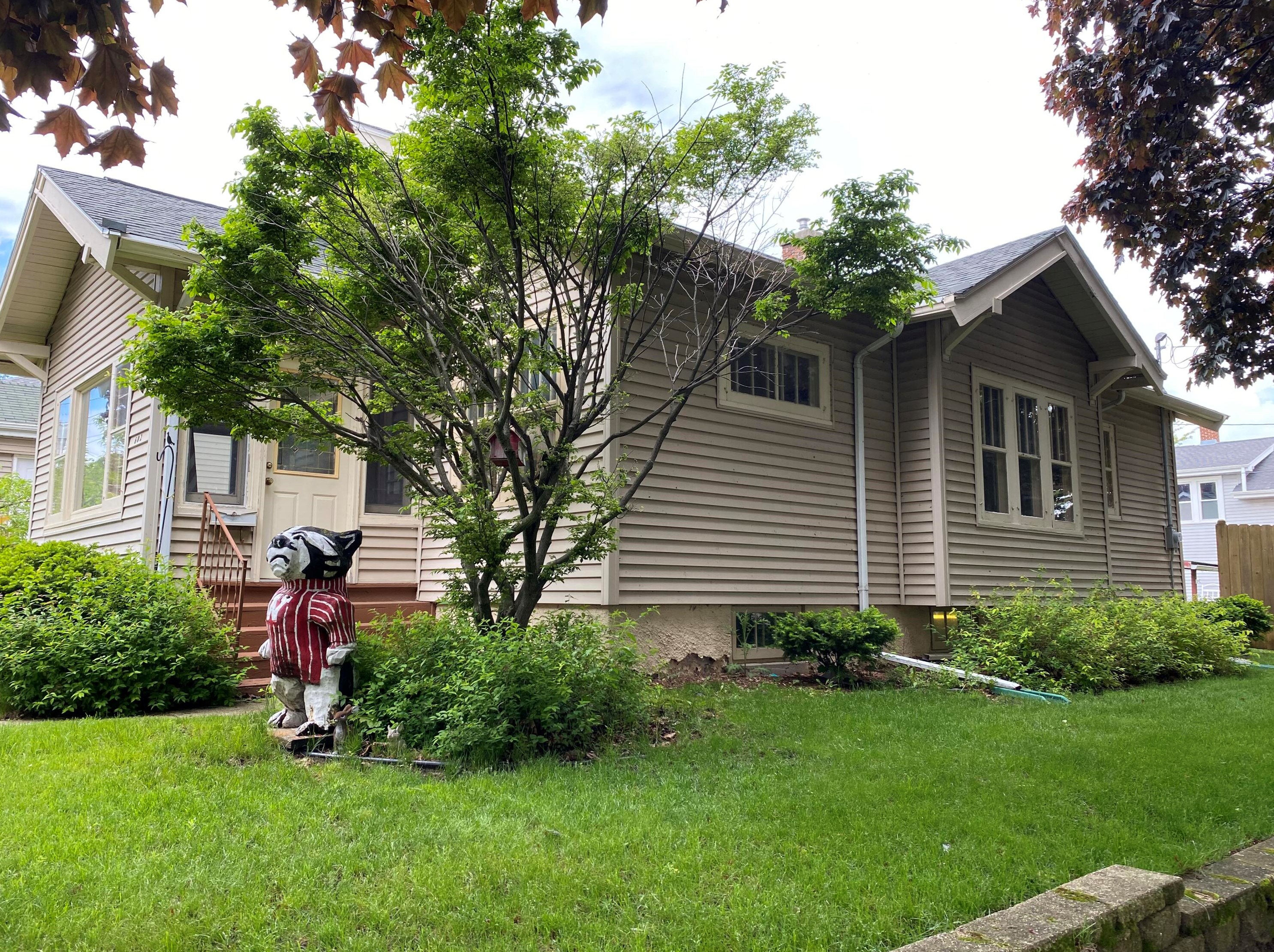 602 New York Ave, Manitowoc, WI 54220