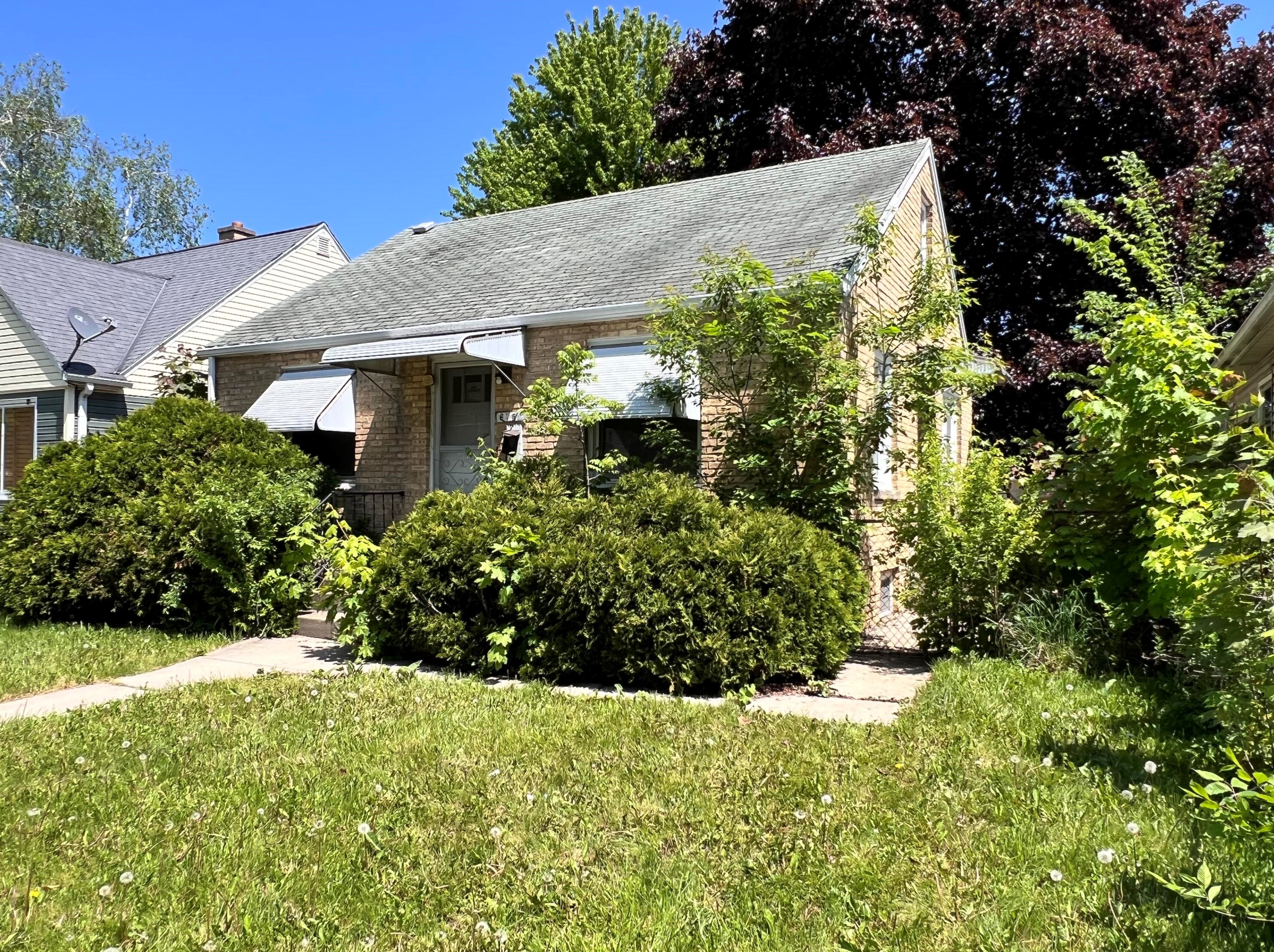 6054 N 36th St, Milwaukee, WI 53209