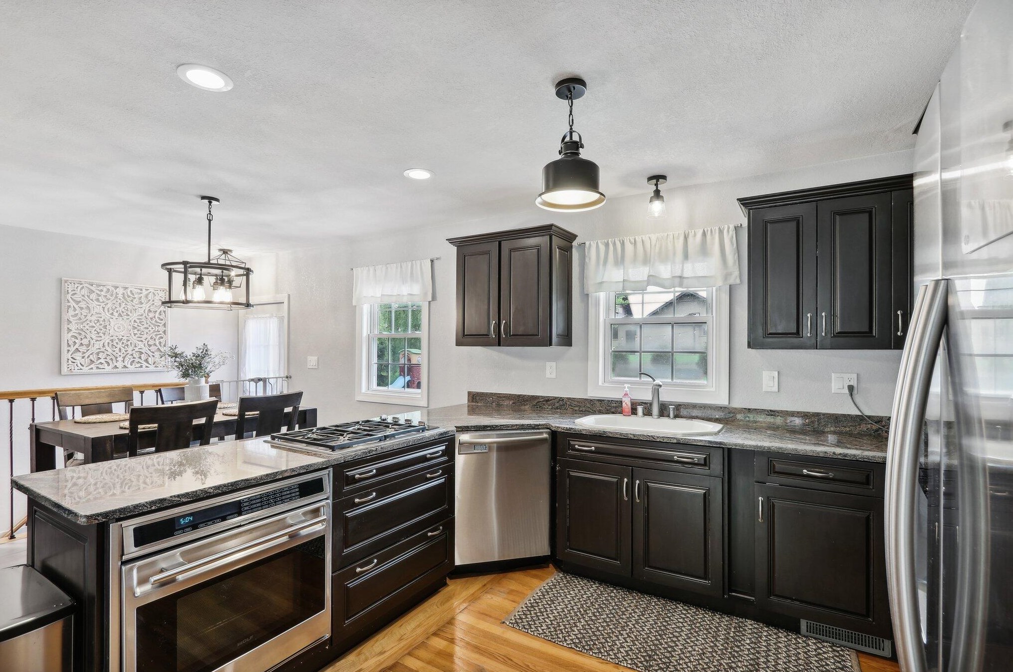 12232 N Ridge Trail, Hales Corners, WI 53130